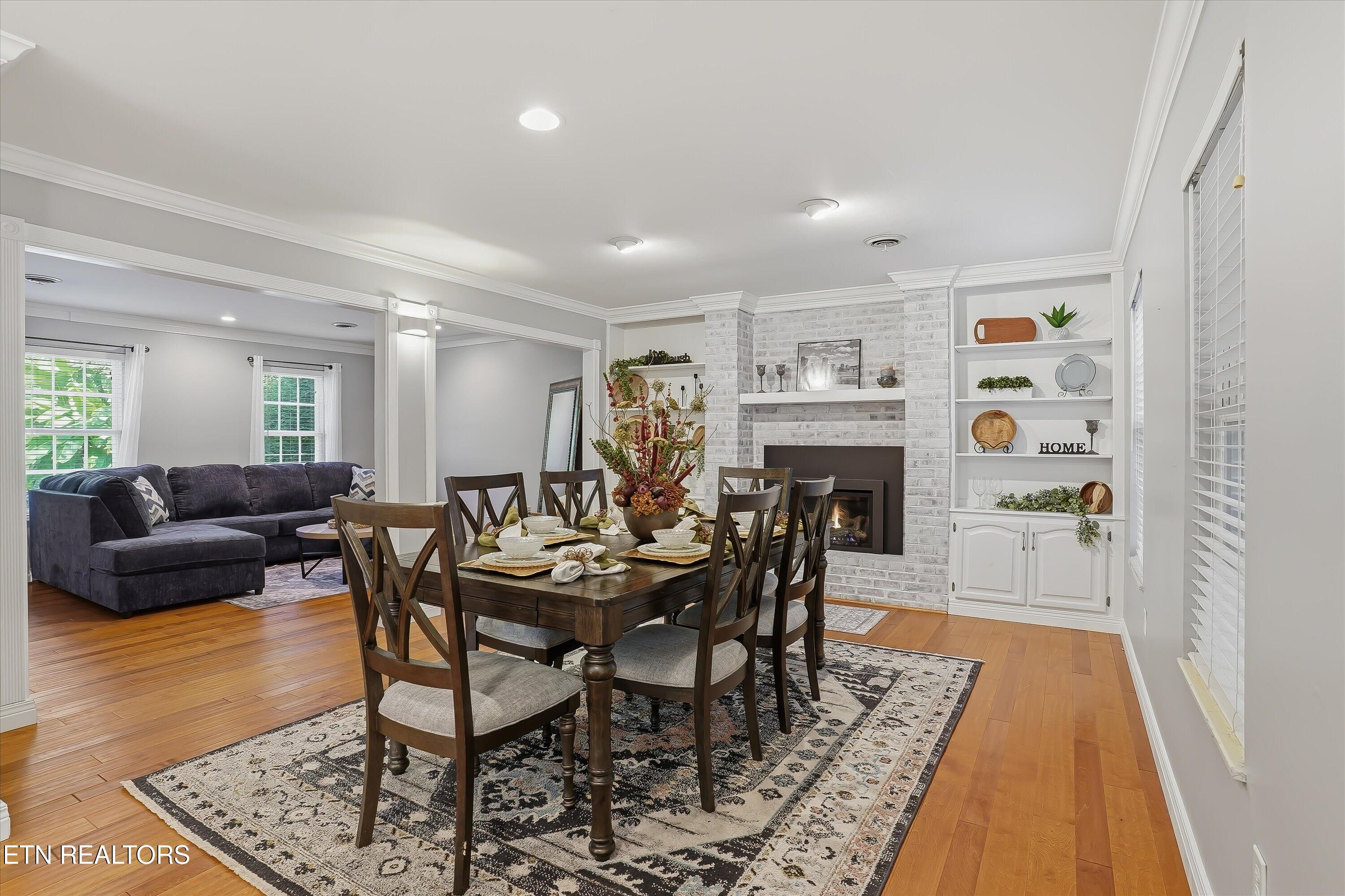 404 Woodland Trace Drive Knoxville TN 37934