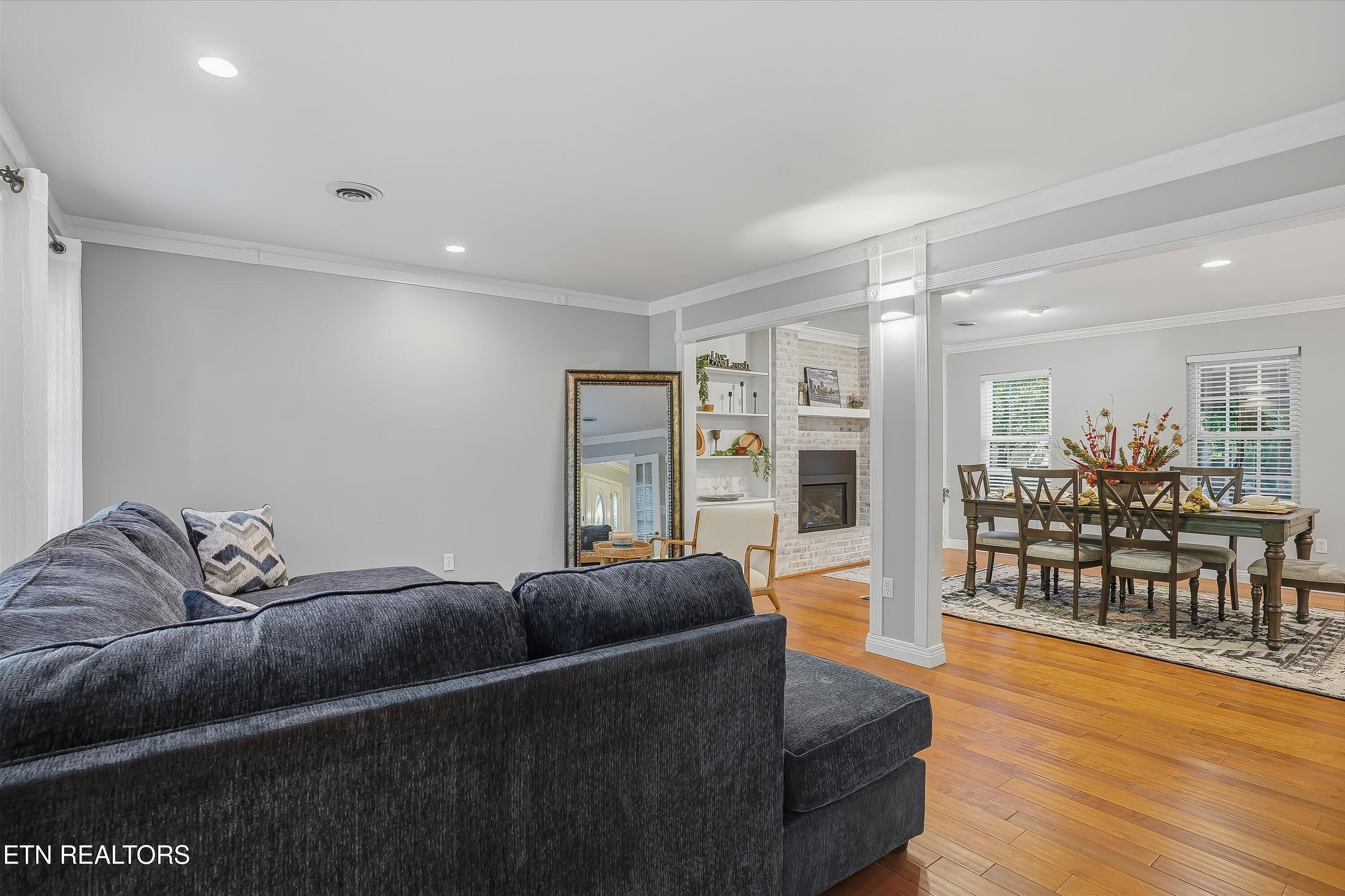 404 Woodland Trace Drive Knoxville TN 37934