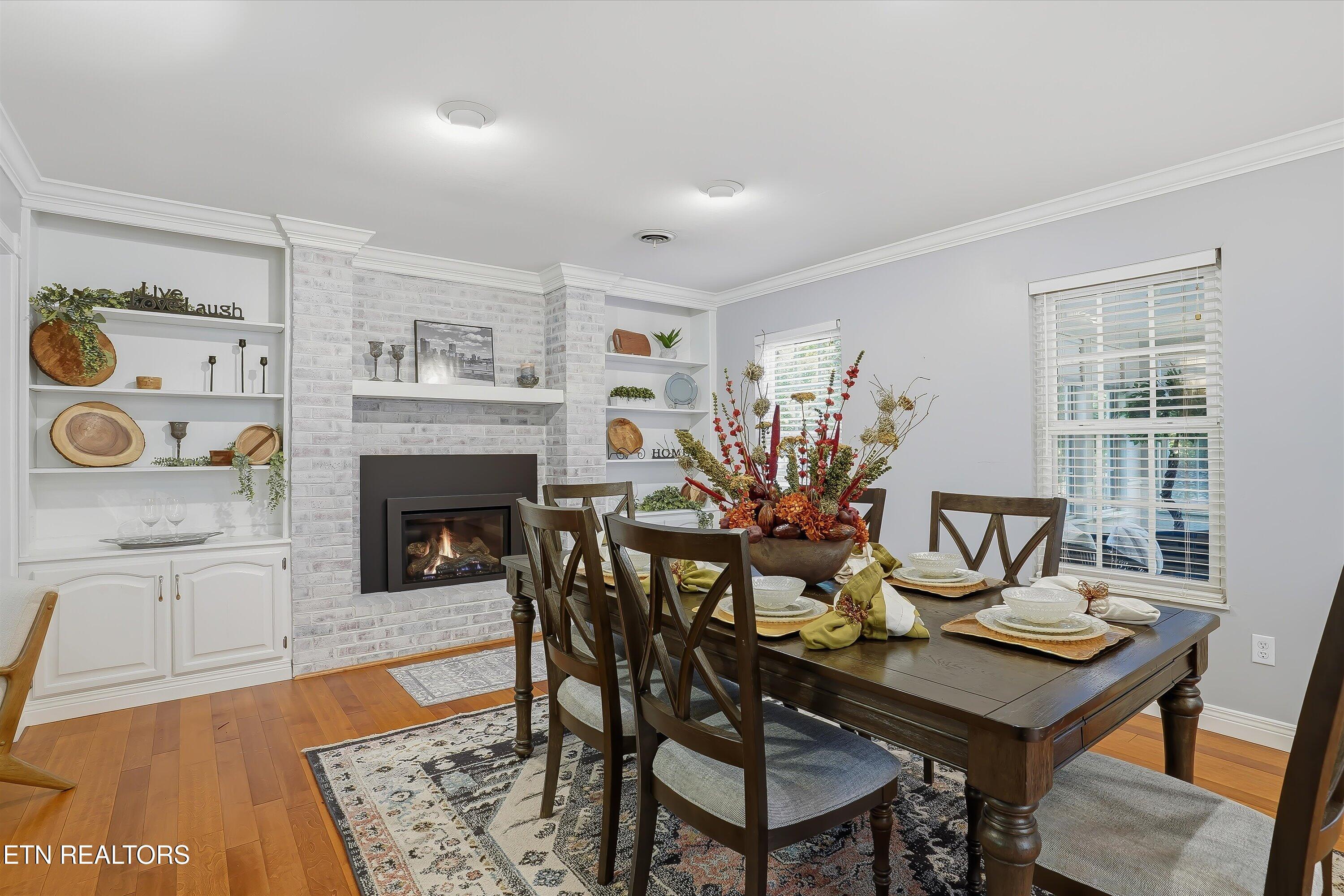 404 Woodland Trace Drive Knoxville TN 37934