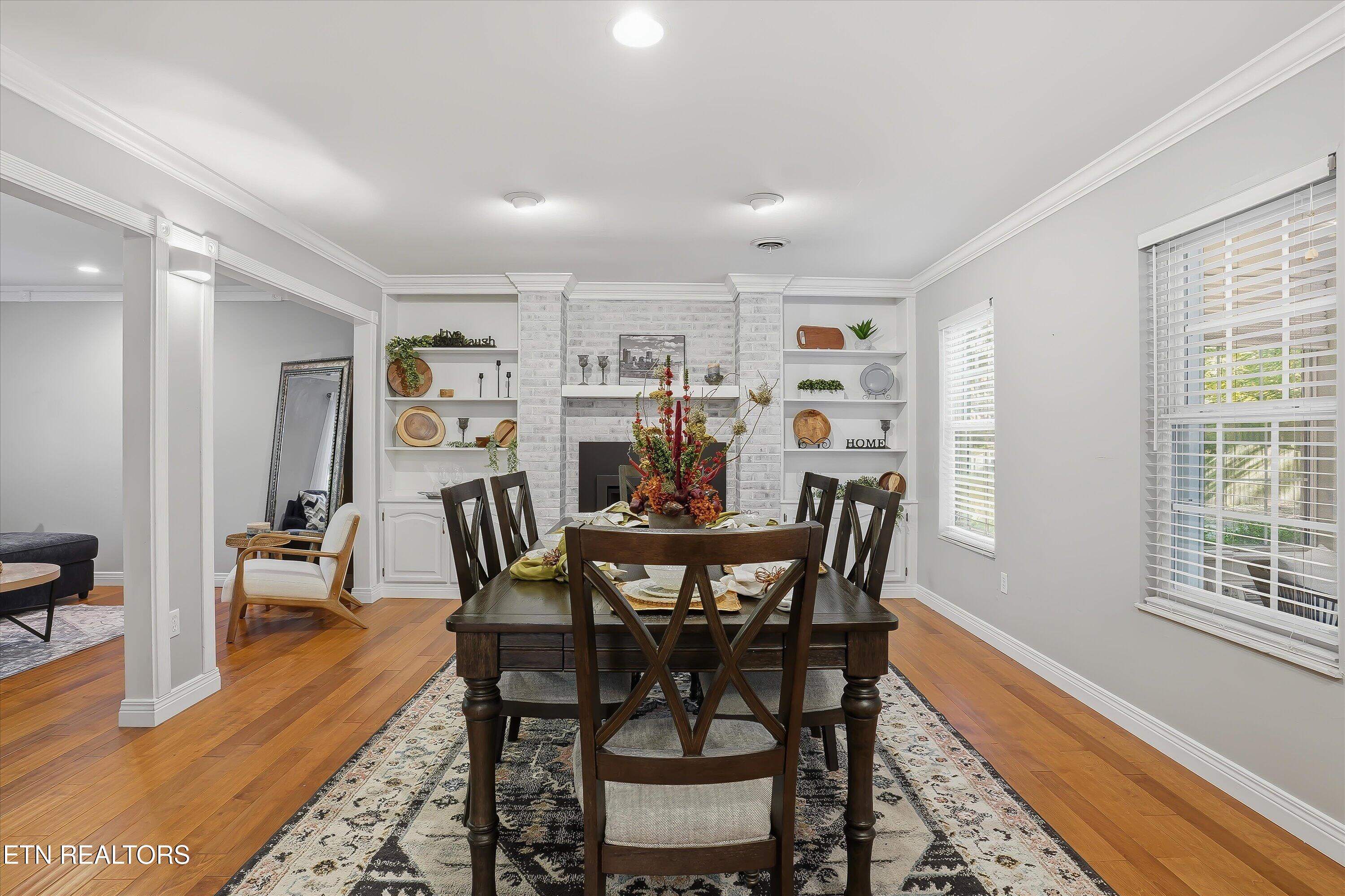 404 Woodland Trace Drive Knoxville TN 37934