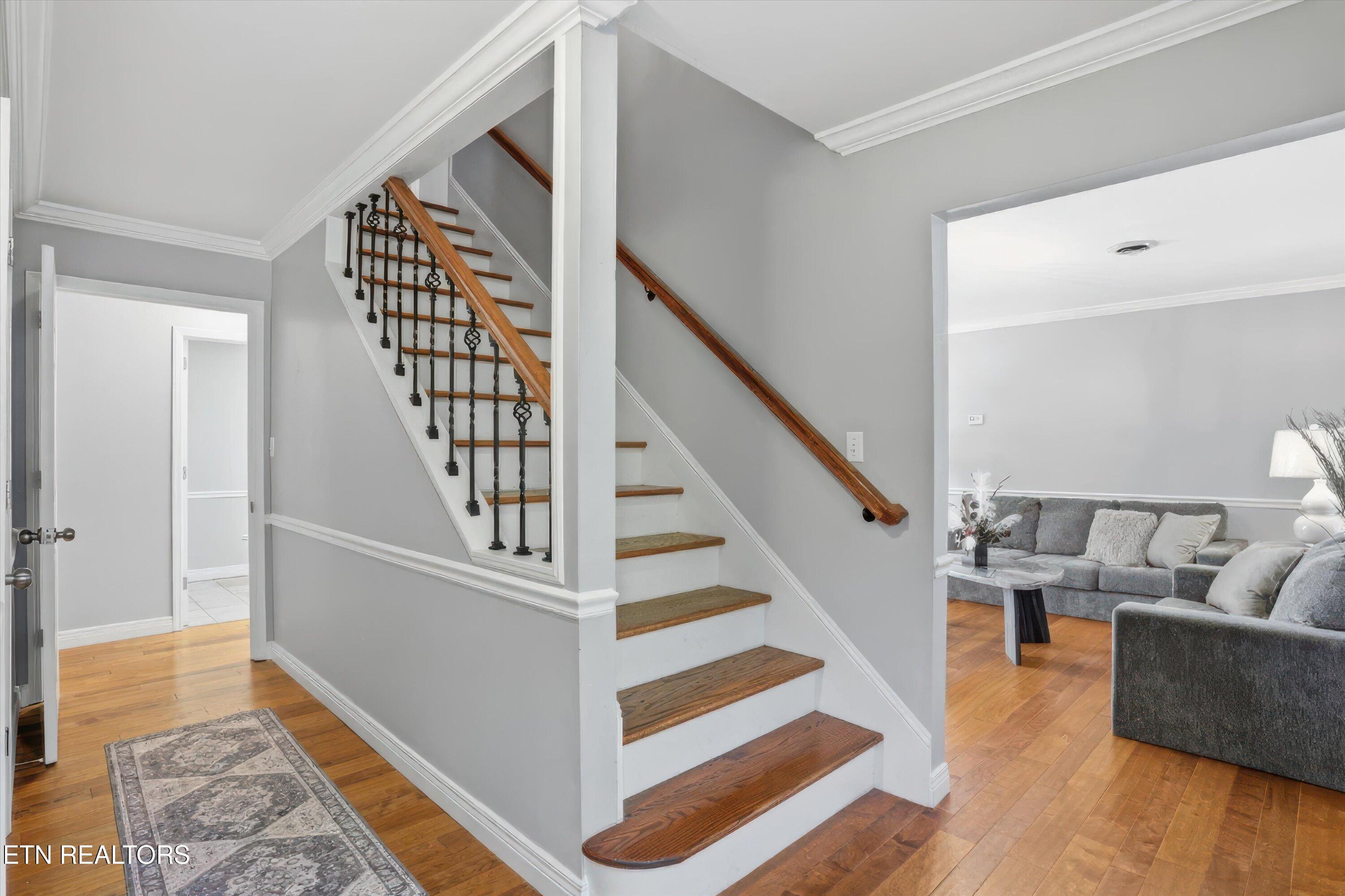 404 Woodland Trace Drive Knoxville TN 37934