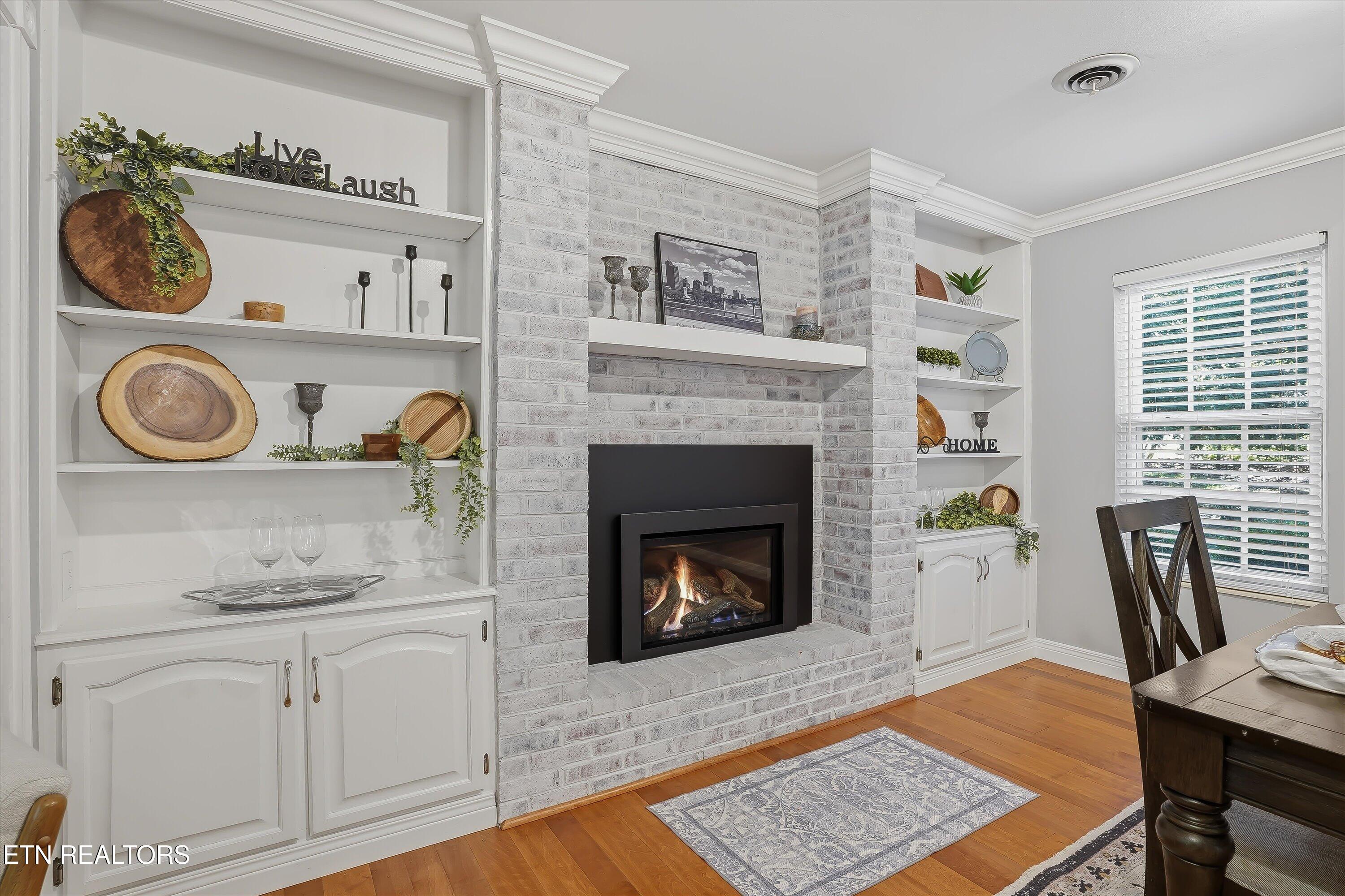 404 Woodland Trace Drive Knoxville TN 37934