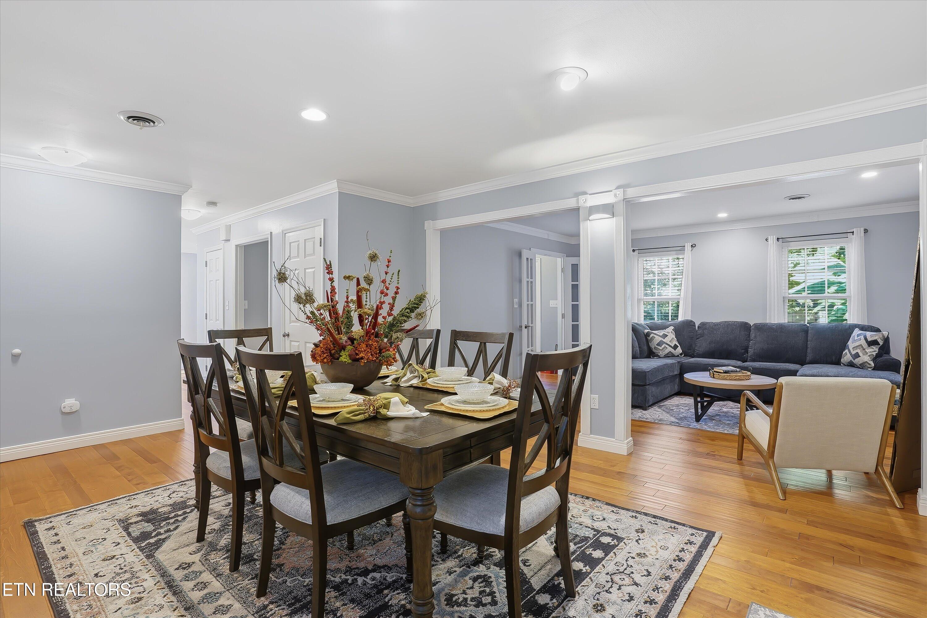 404 Woodland Trace Drive Knoxville TN 37934