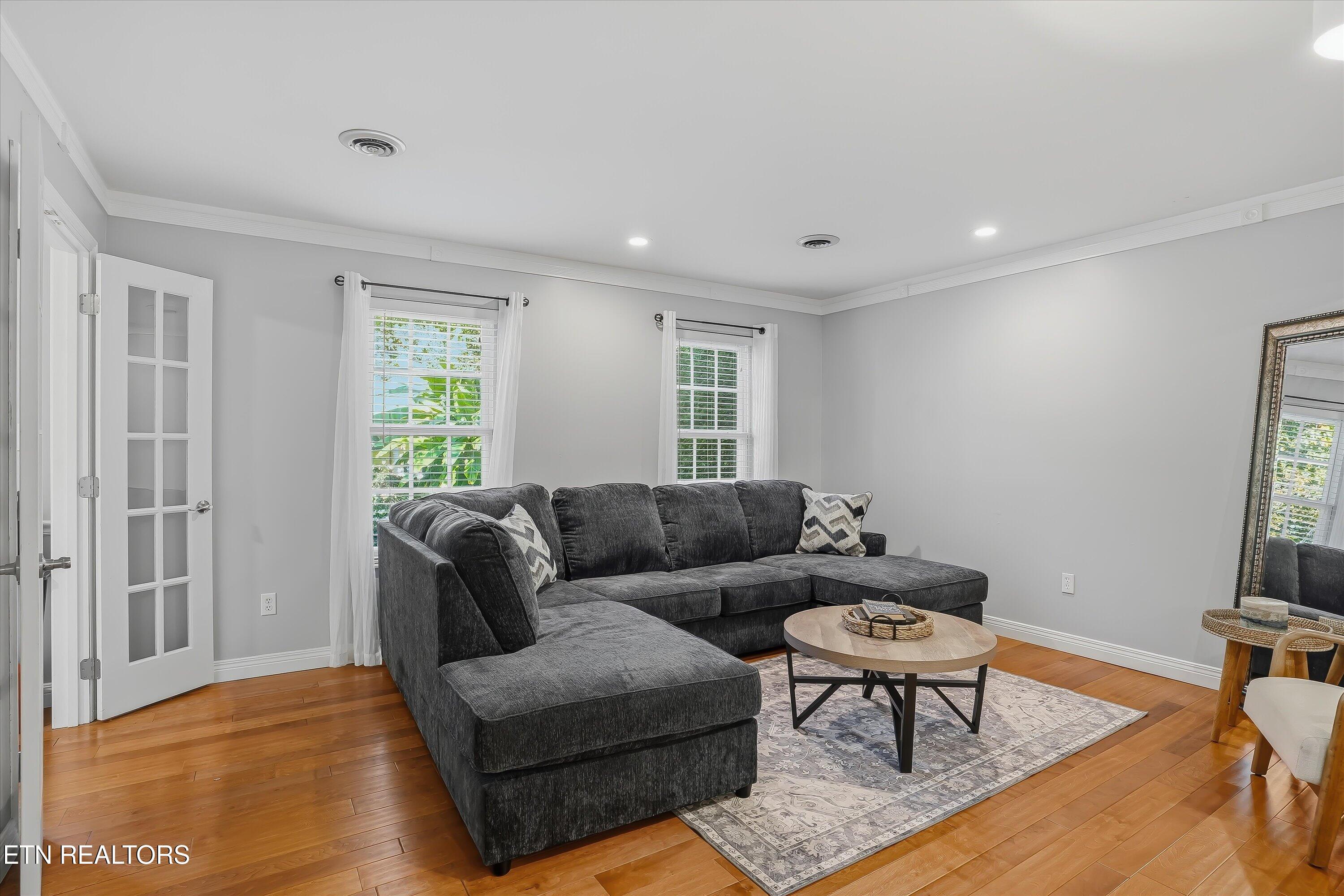 404 Woodland Trace Drive Knoxville TN 37934