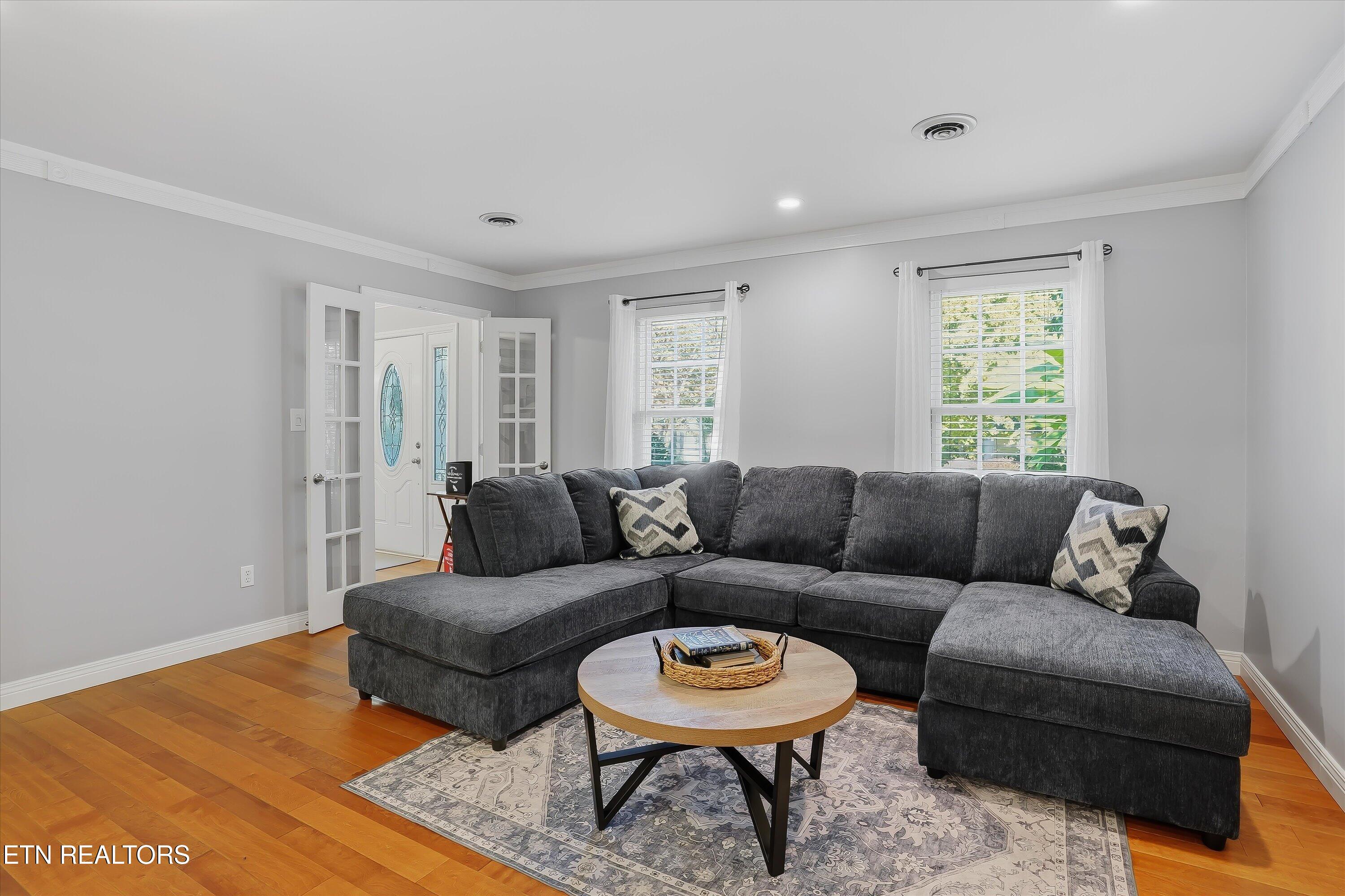 404 Woodland Trace Drive Knoxville TN 37934