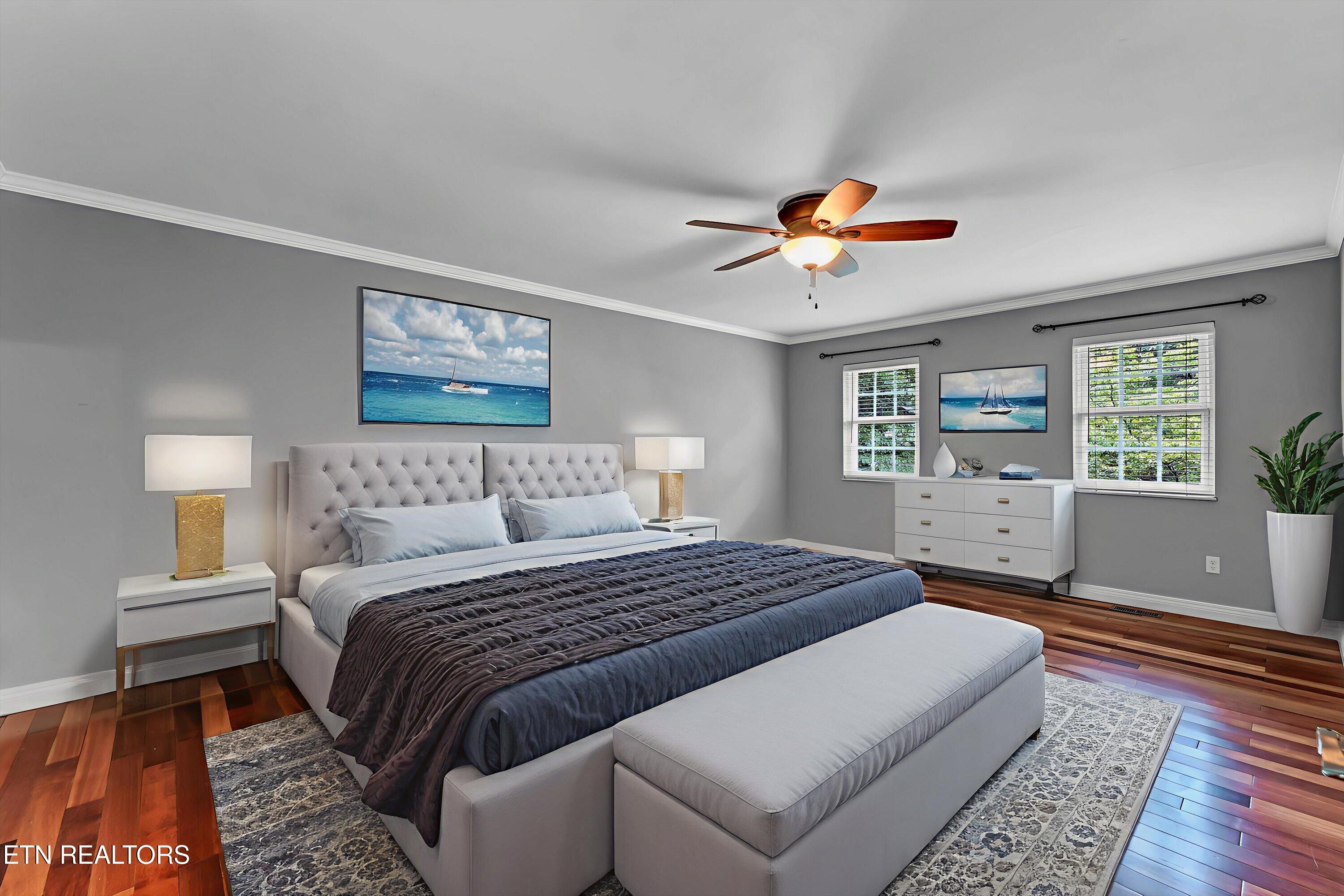 404 Woodland Trace Drive Knoxville TN 37934