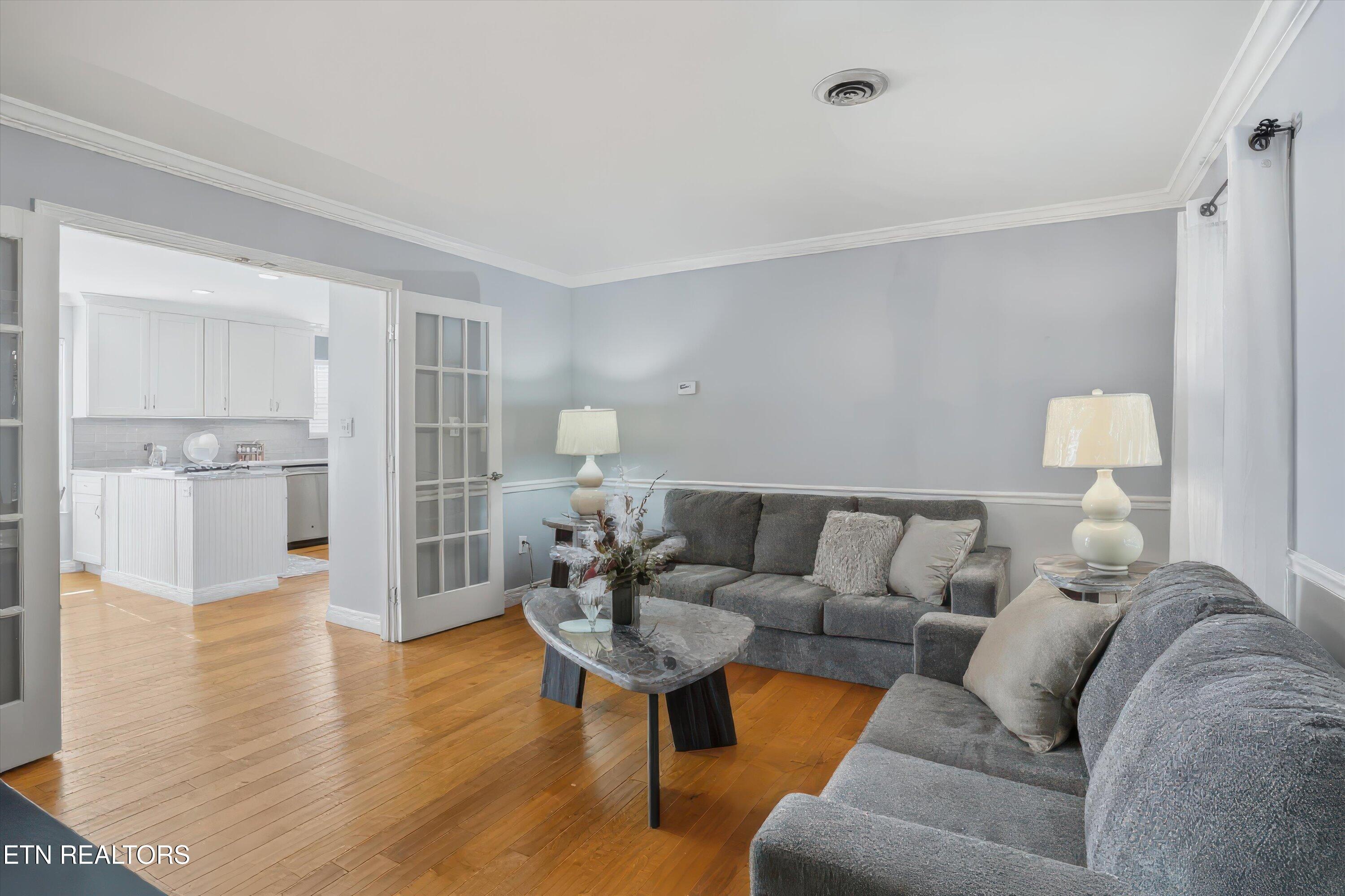 404 Woodland Trace Drive Knoxville TN 37934