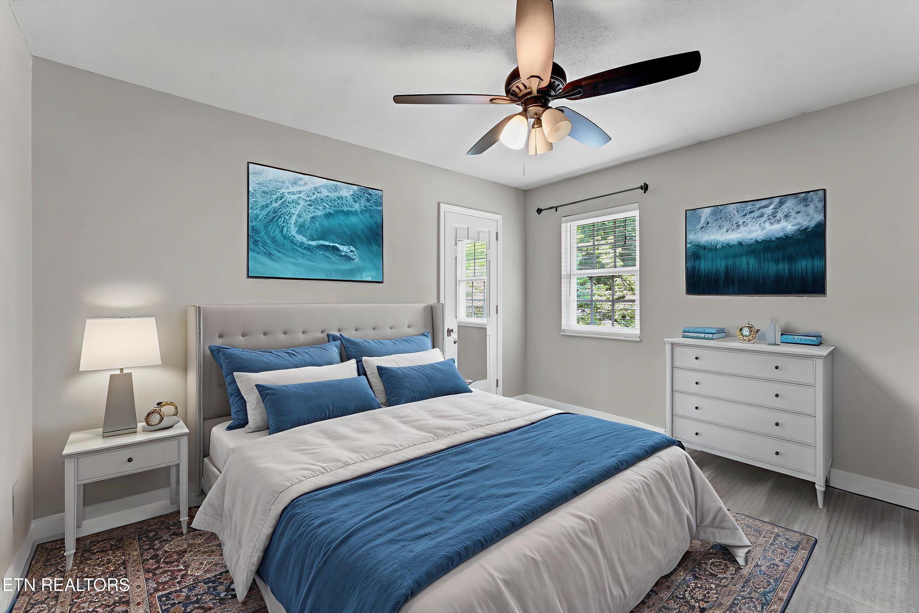 404 Woodland Trace Drive Knoxville TN 37934