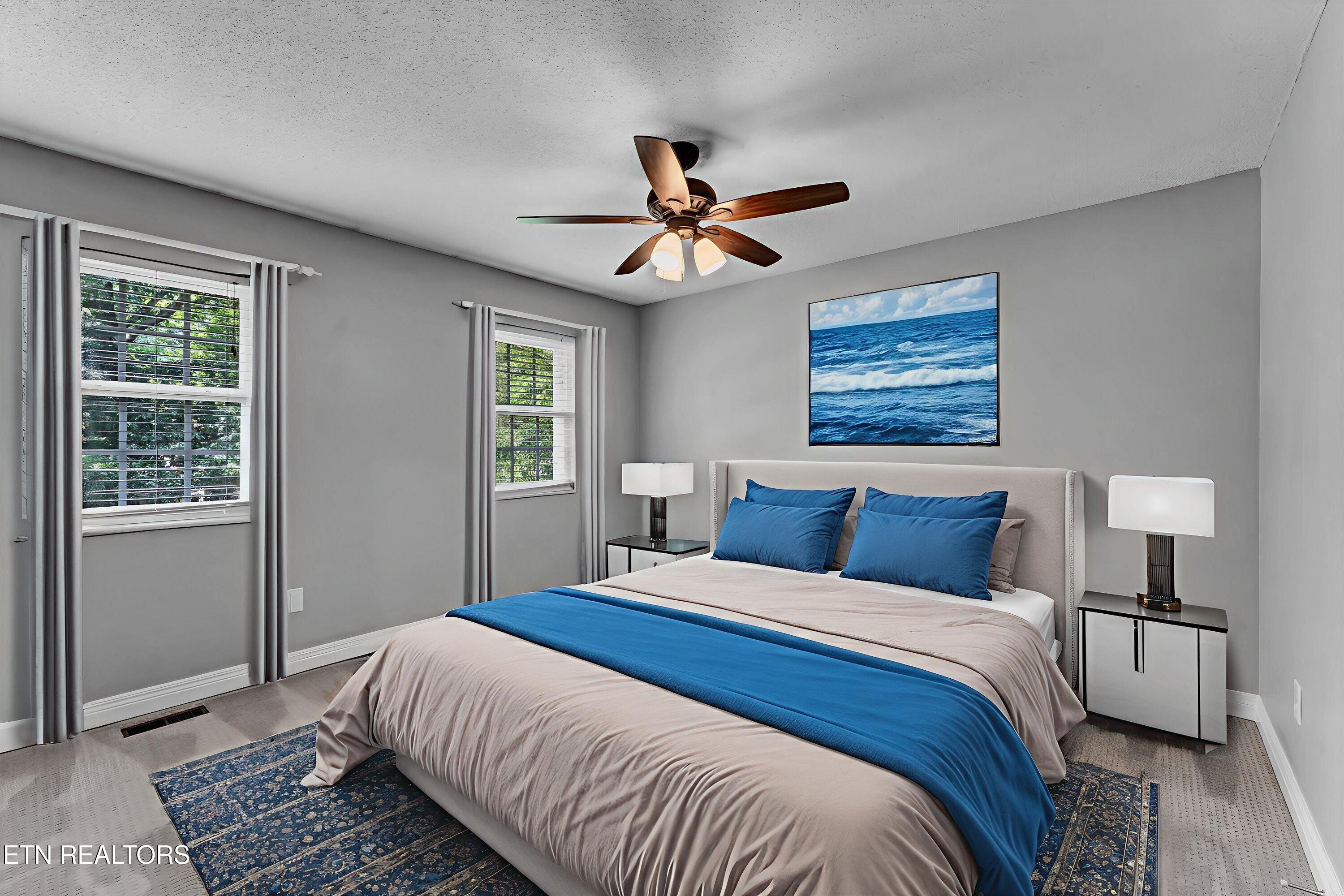 404 Woodland Trace Drive Knoxville TN 37934