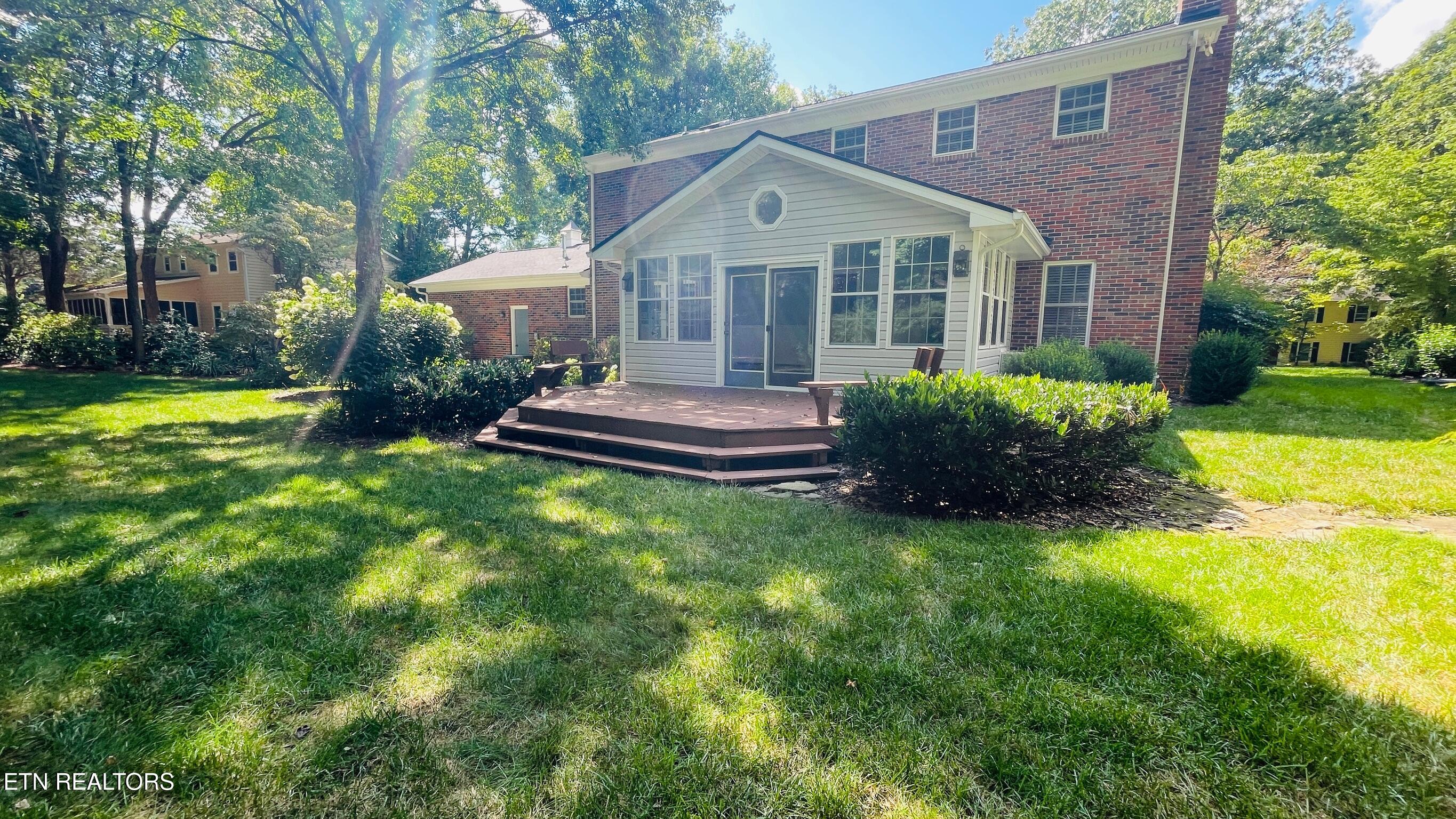 404 Woodland Trace Drive Knoxville TN 37934