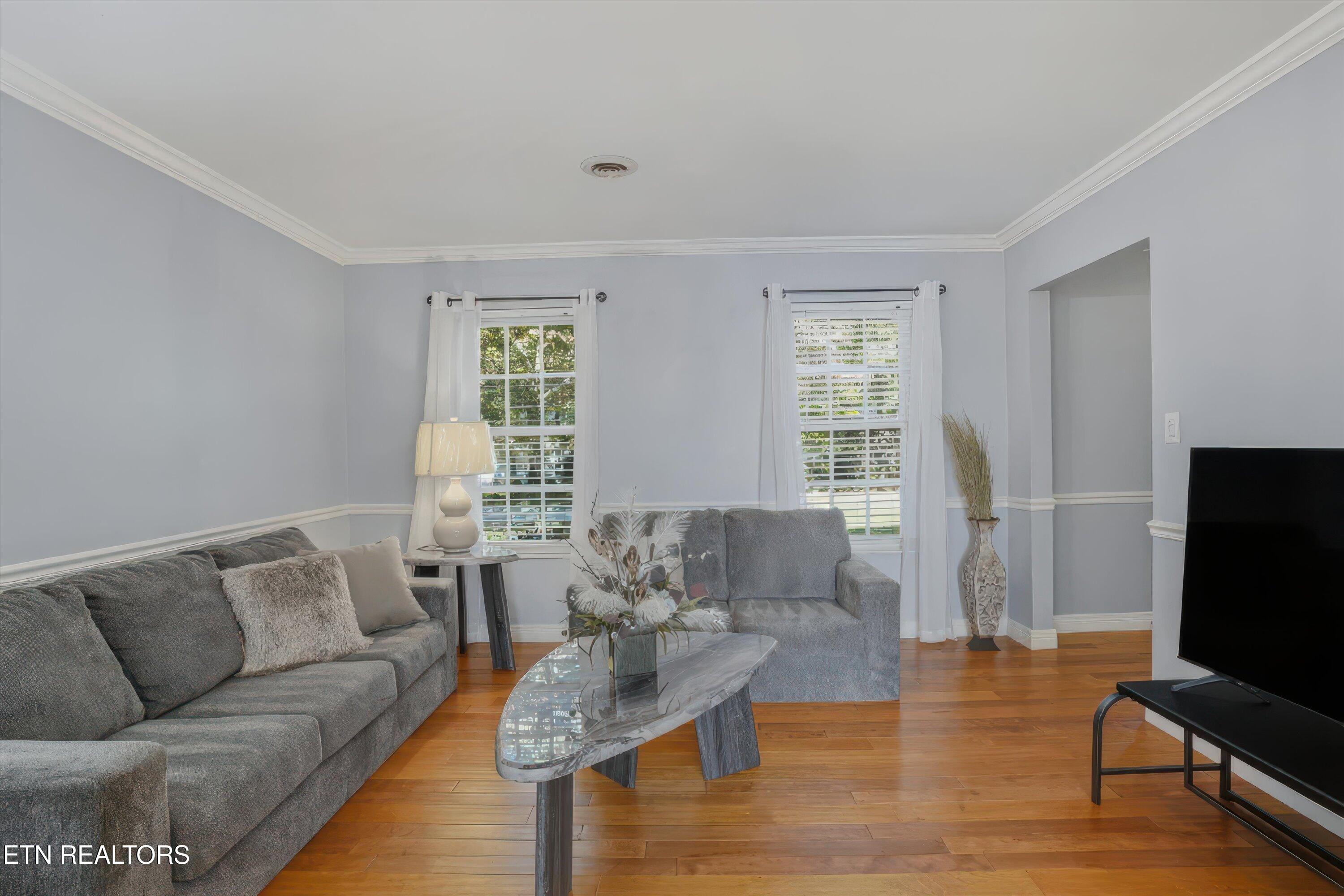 404 Woodland Trace Drive Knoxville TN 37934