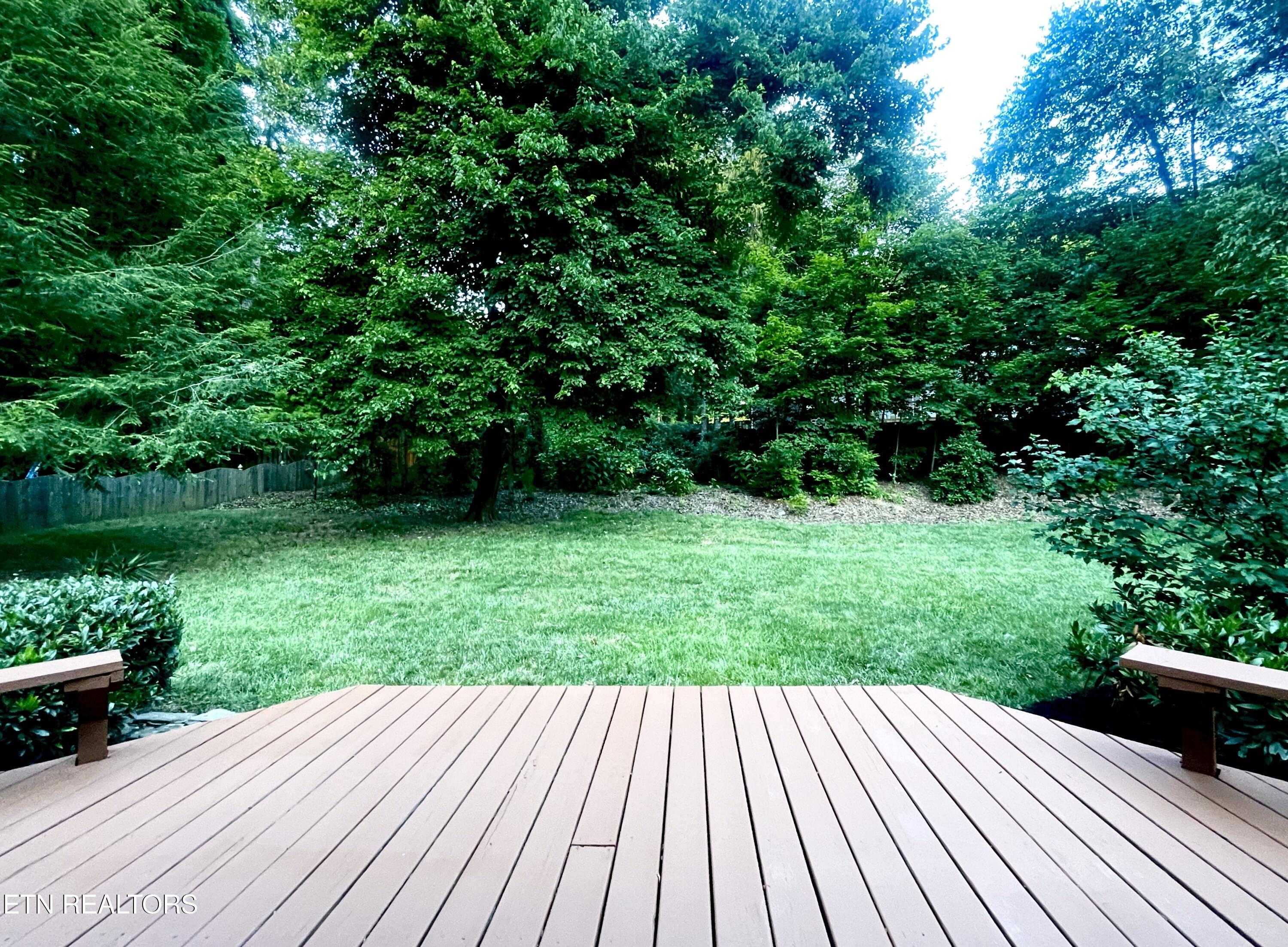 404 Woodland Trace Drive Knoxville TN 37934