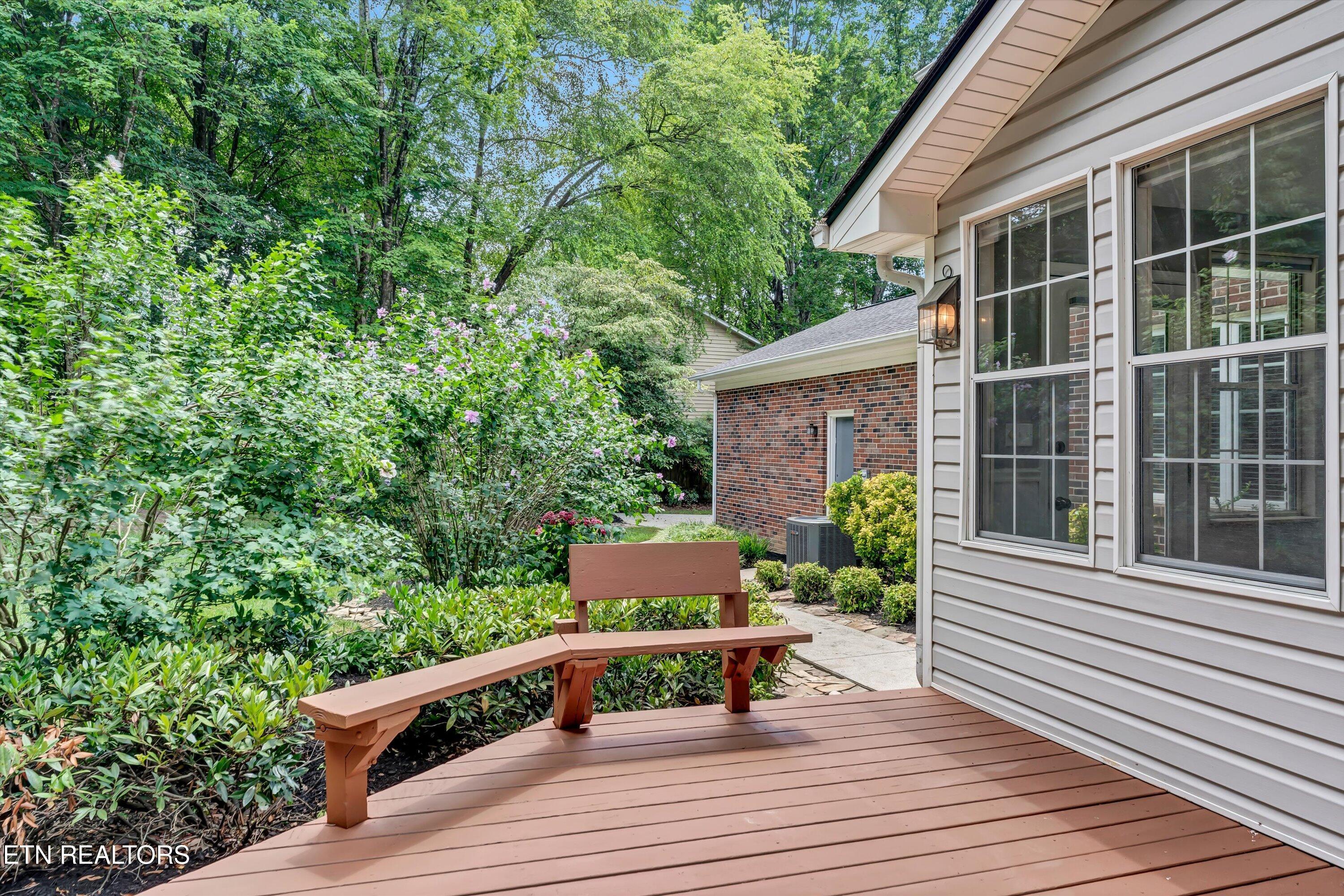 404 Woodland Trace Drive Knoxville TN 37934