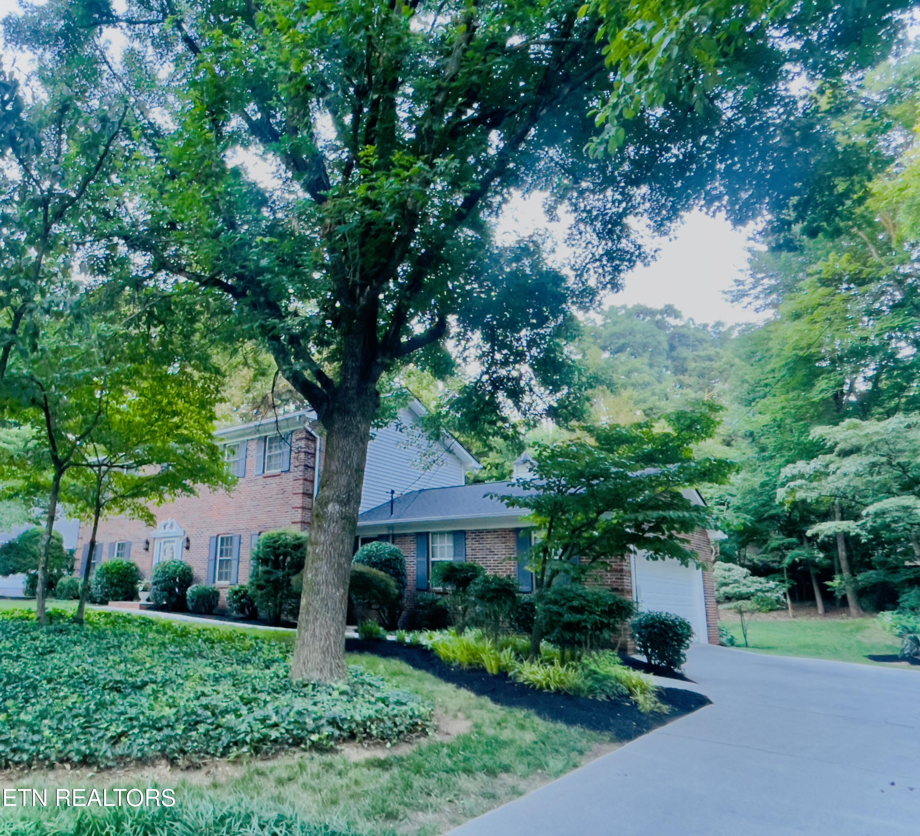 404 Woodland Trace Drive Knoxville TN 37934