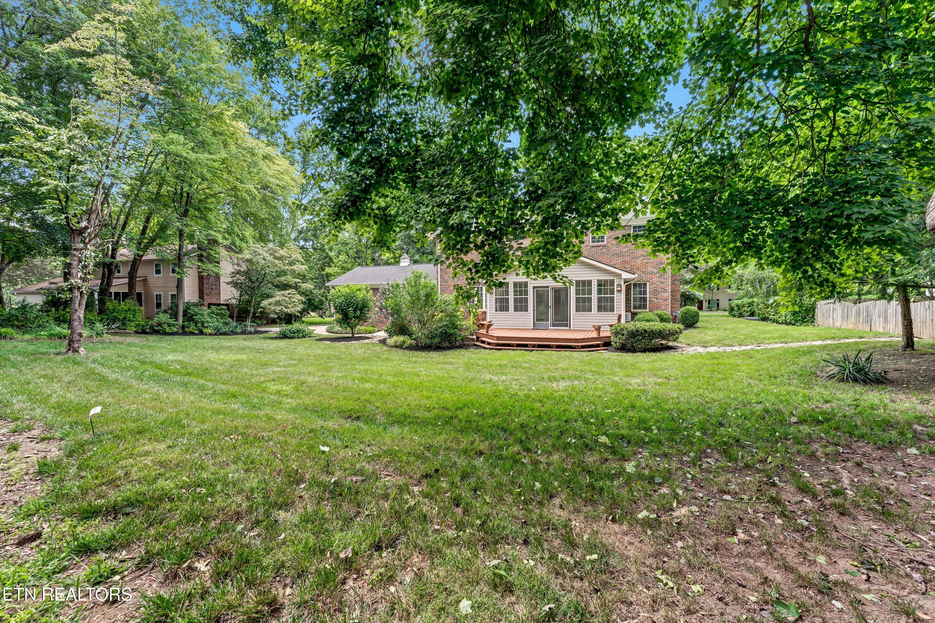 404 Woodland Trace Drive Knoxville TN 37934