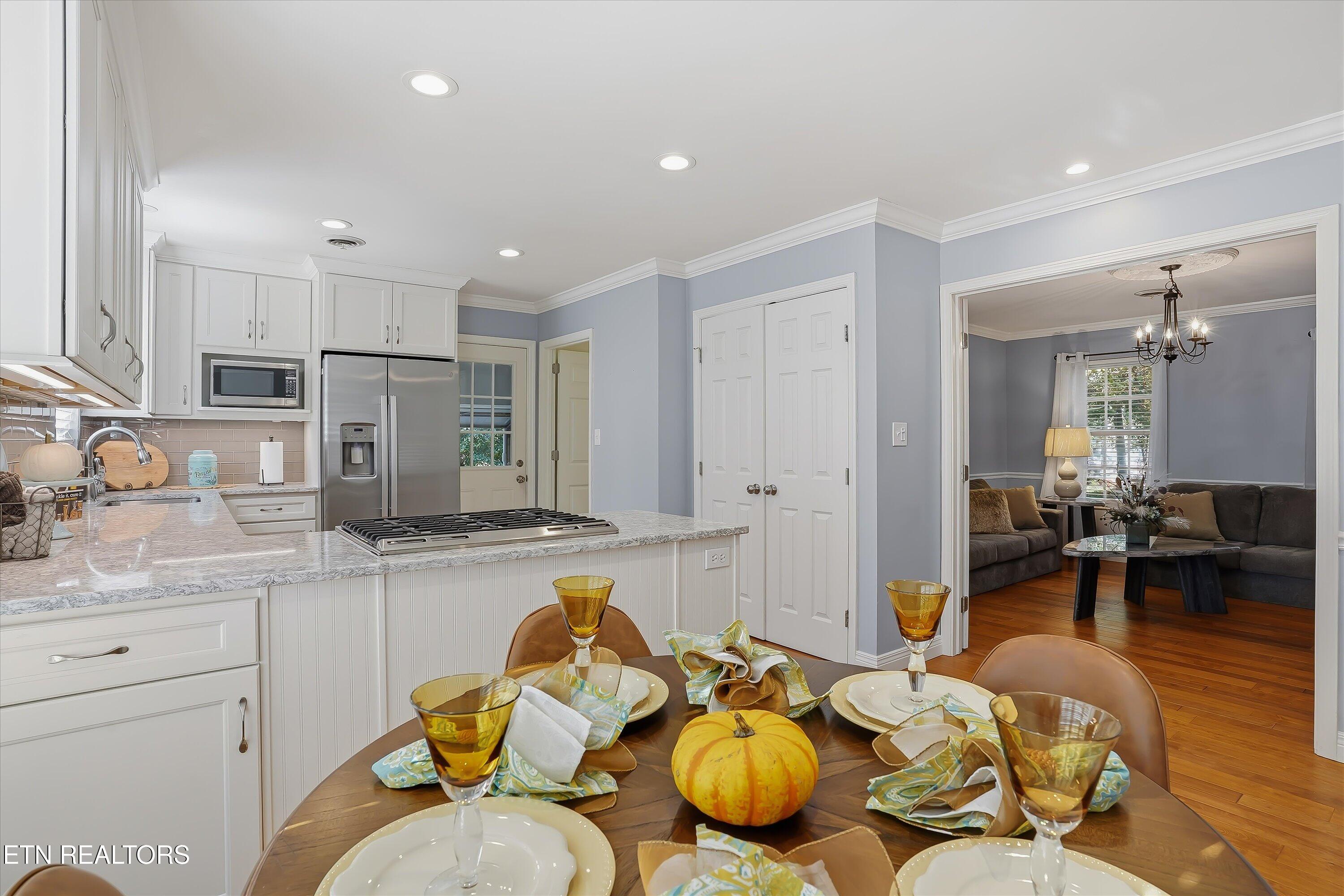 404 Woodland Trace Drive Knoxville TN 37934