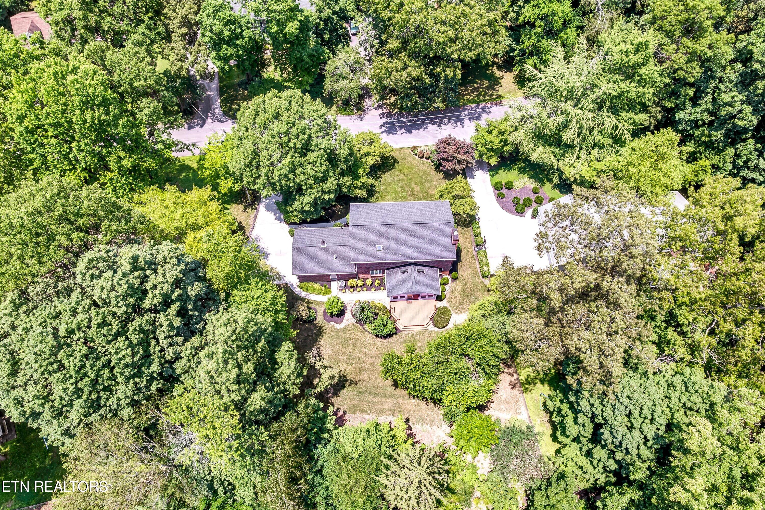 404 Woodland Trace Drive Knoxville TN 37934