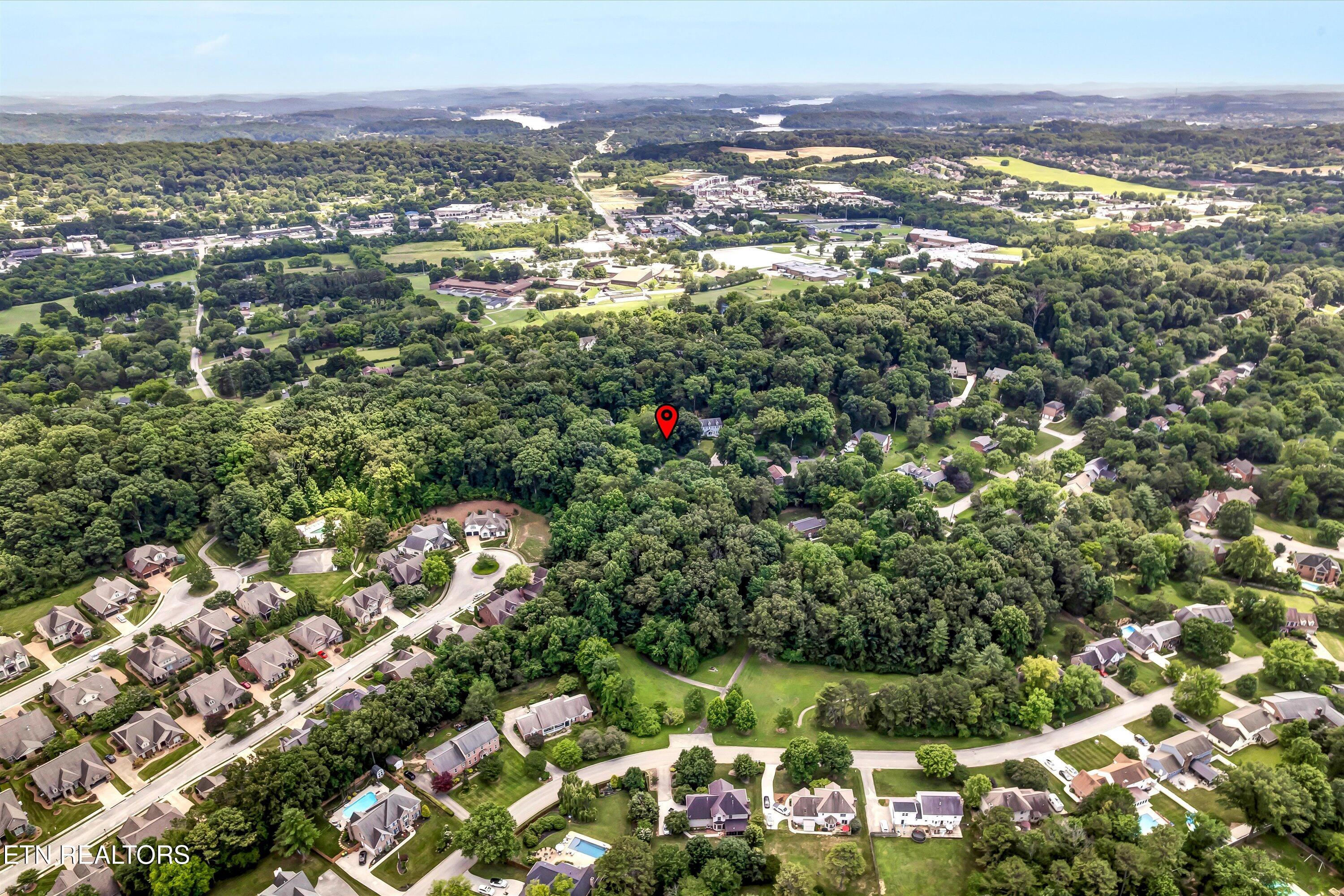 404 Woodland Trace Drive Knoxville TN 37934