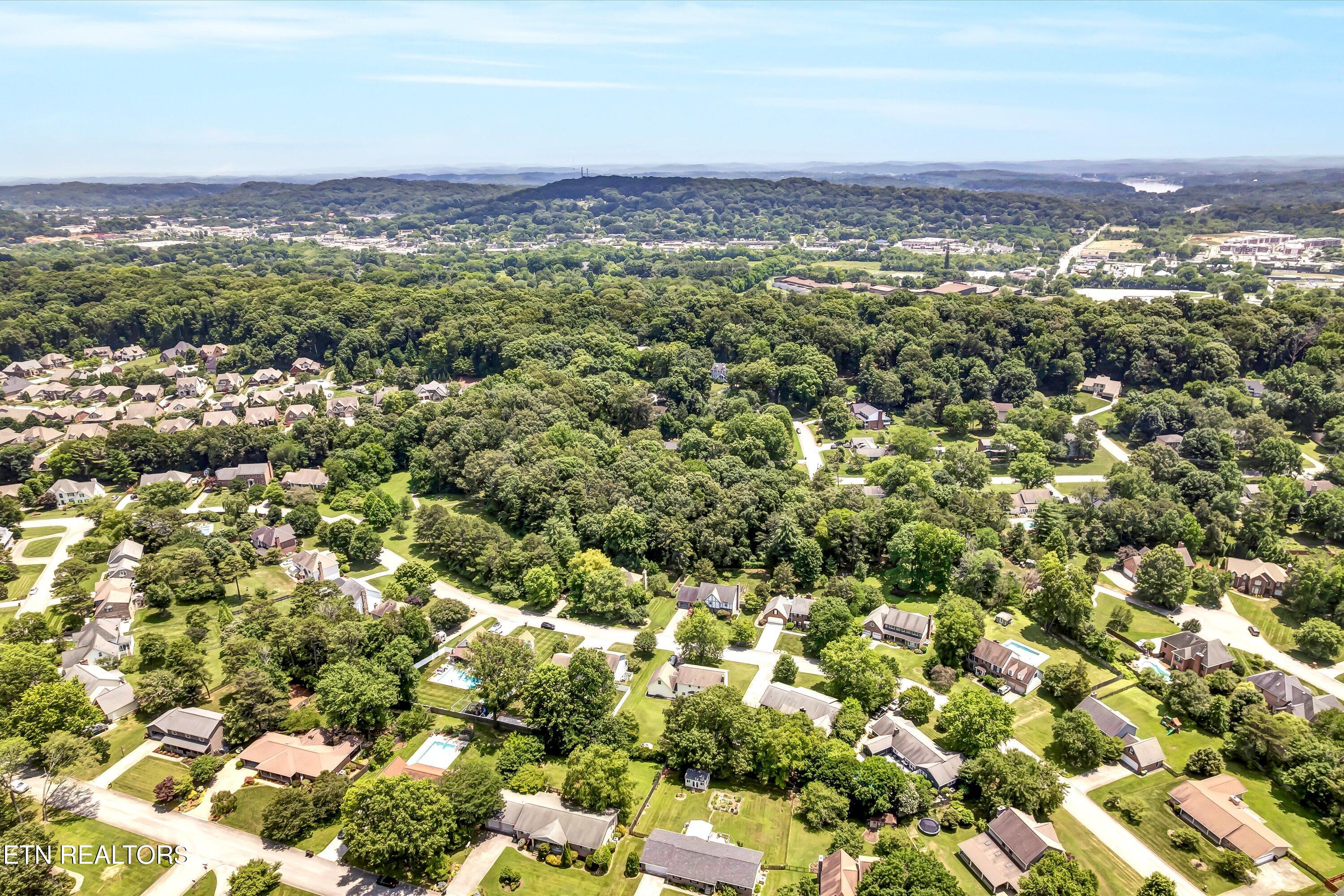 404 Woodland Trace Drive Knoxville TN 37934