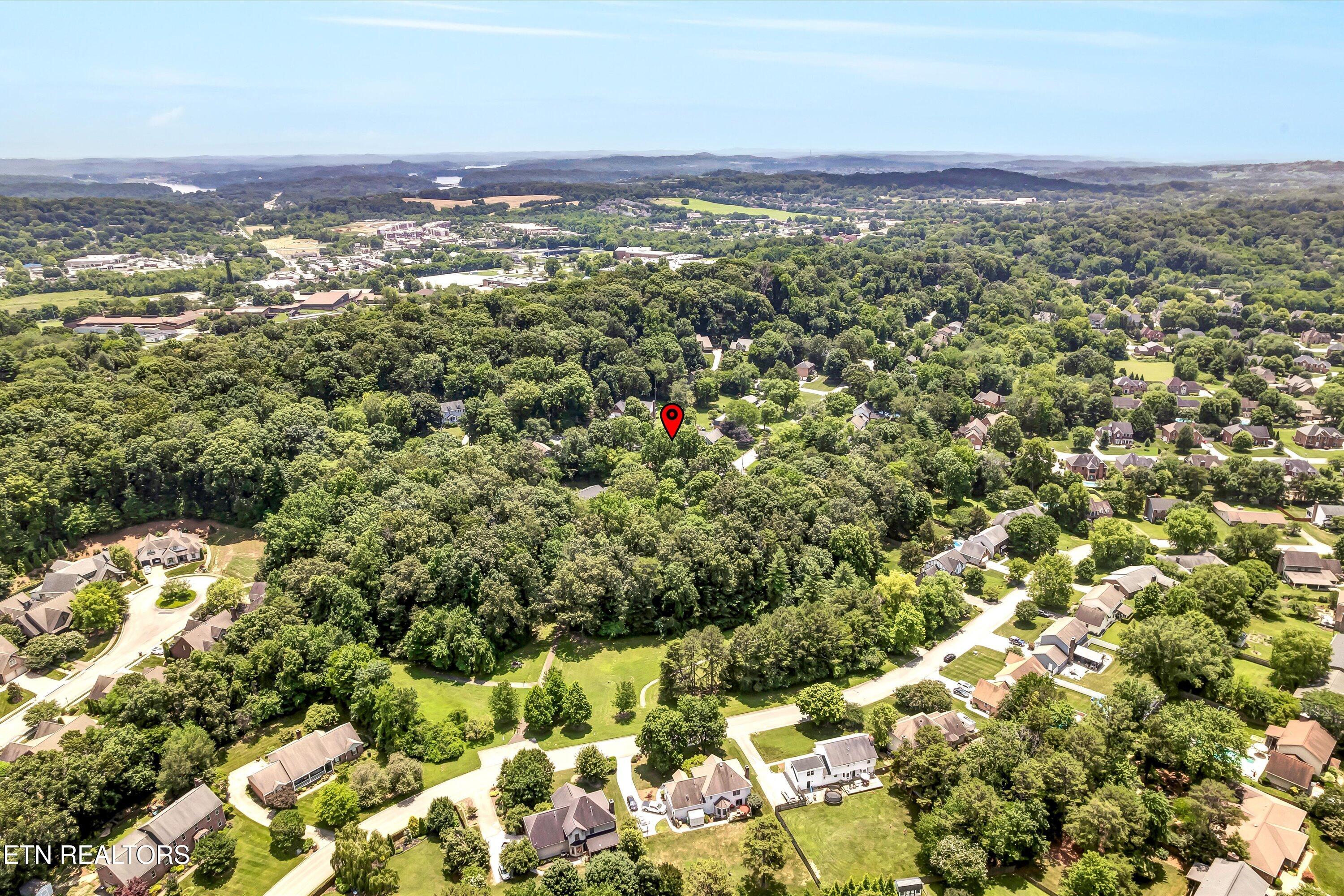 404 Woodland Trace Drive Knoxville TN 37934