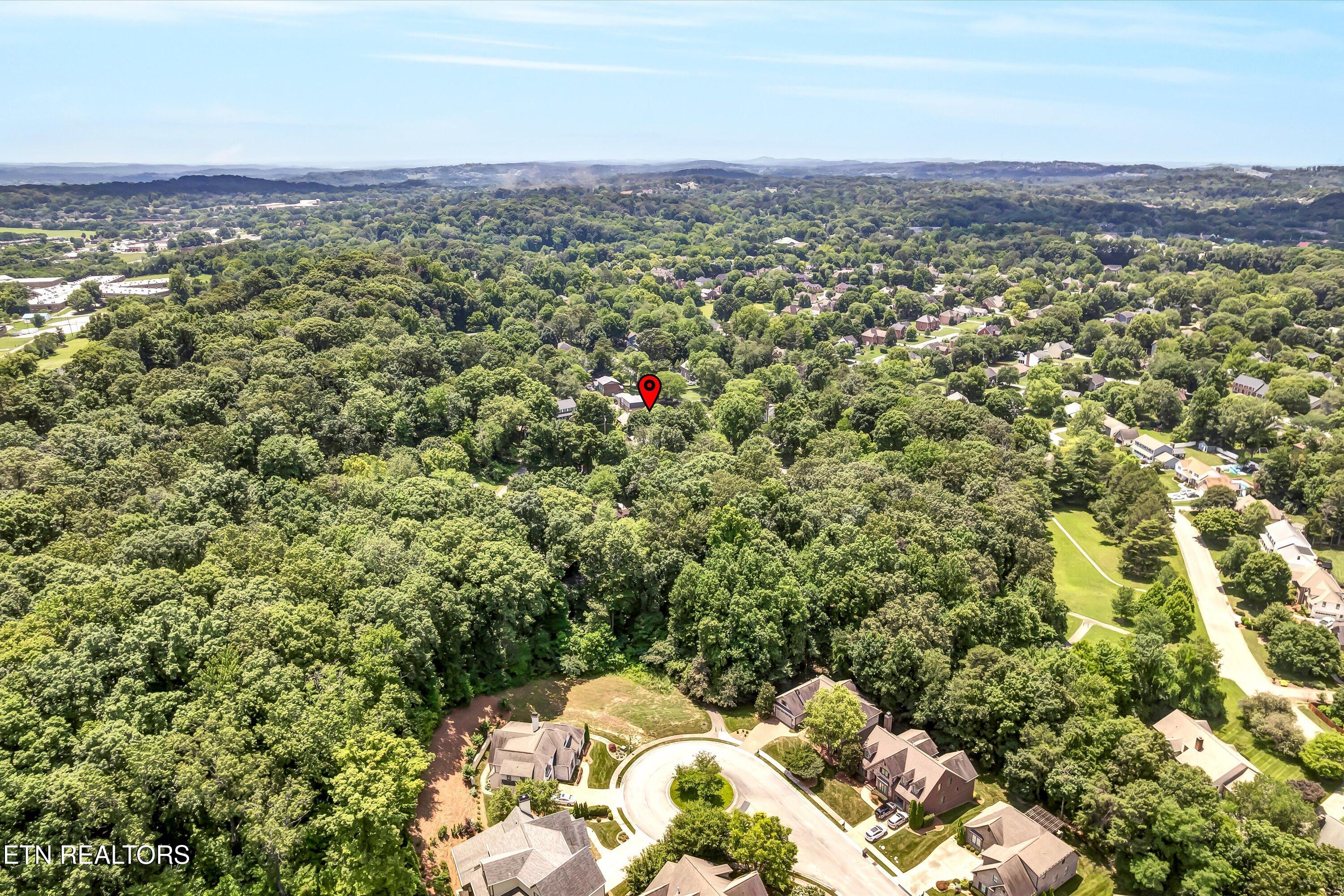 404 Woodland Trace Drive Knoxville TN 37934