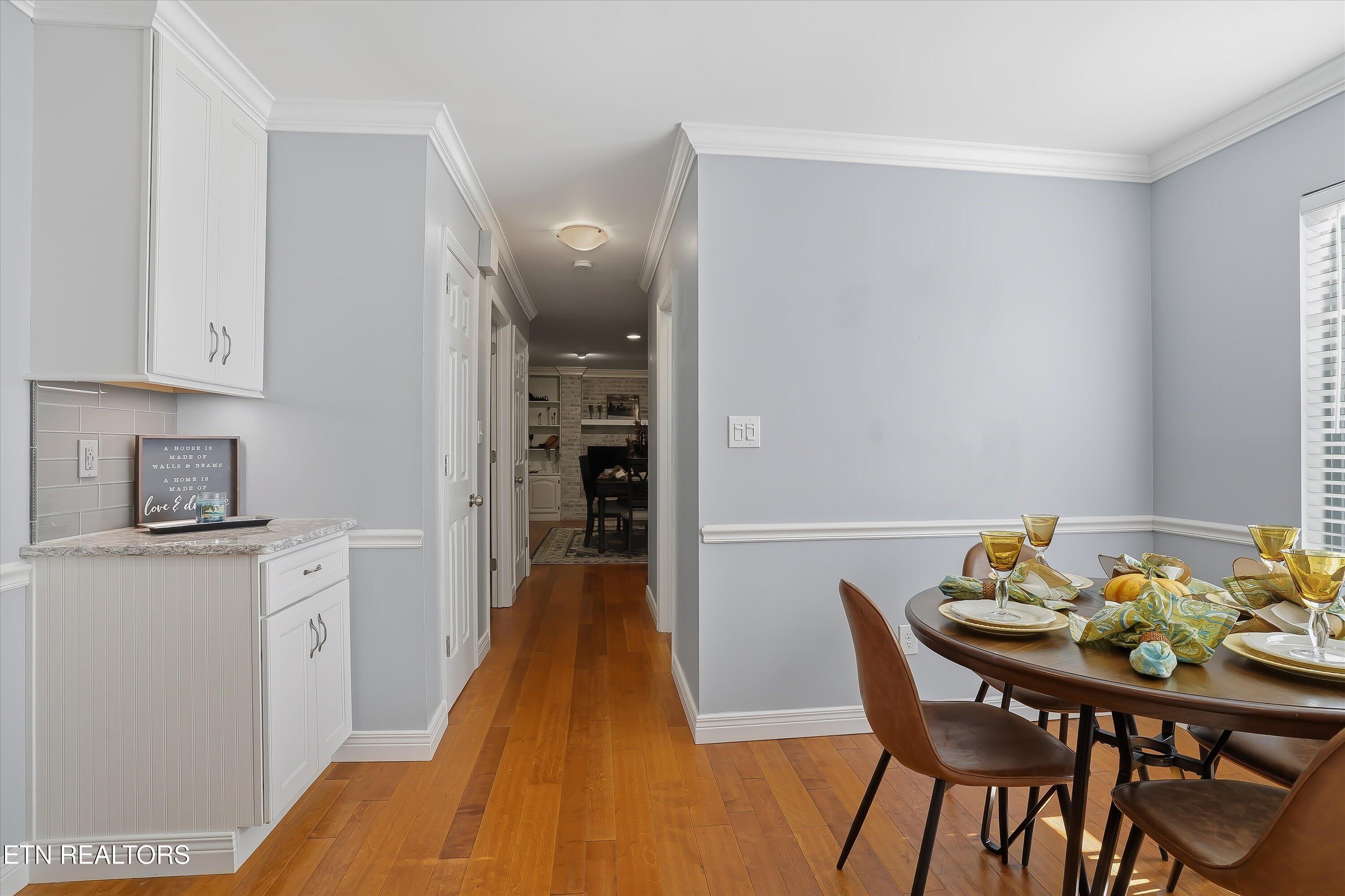 404 Woodland Trace Drive Knoxville TN 37934