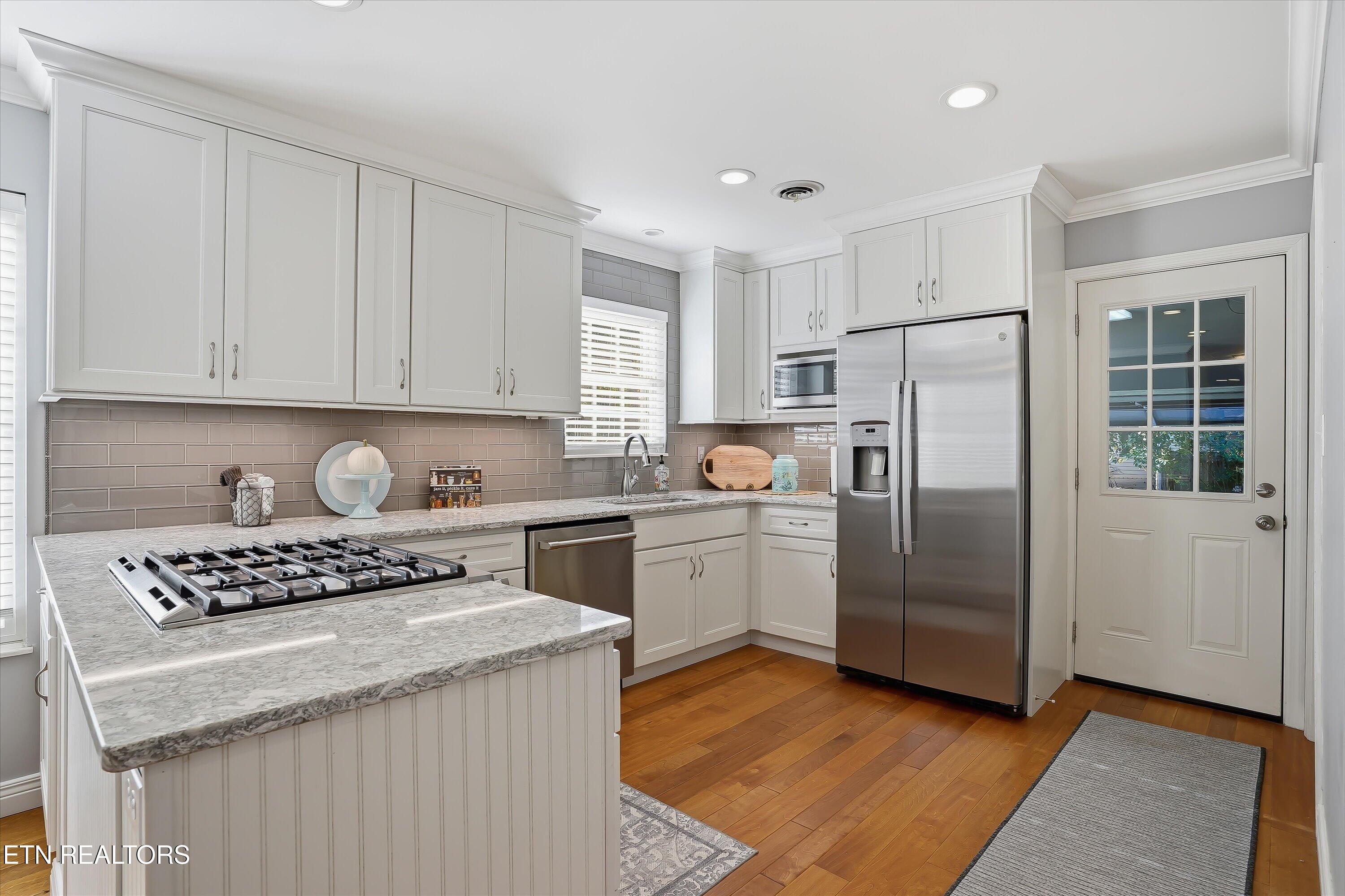 404 Woodland Trace Drive Knoxville TN 37934