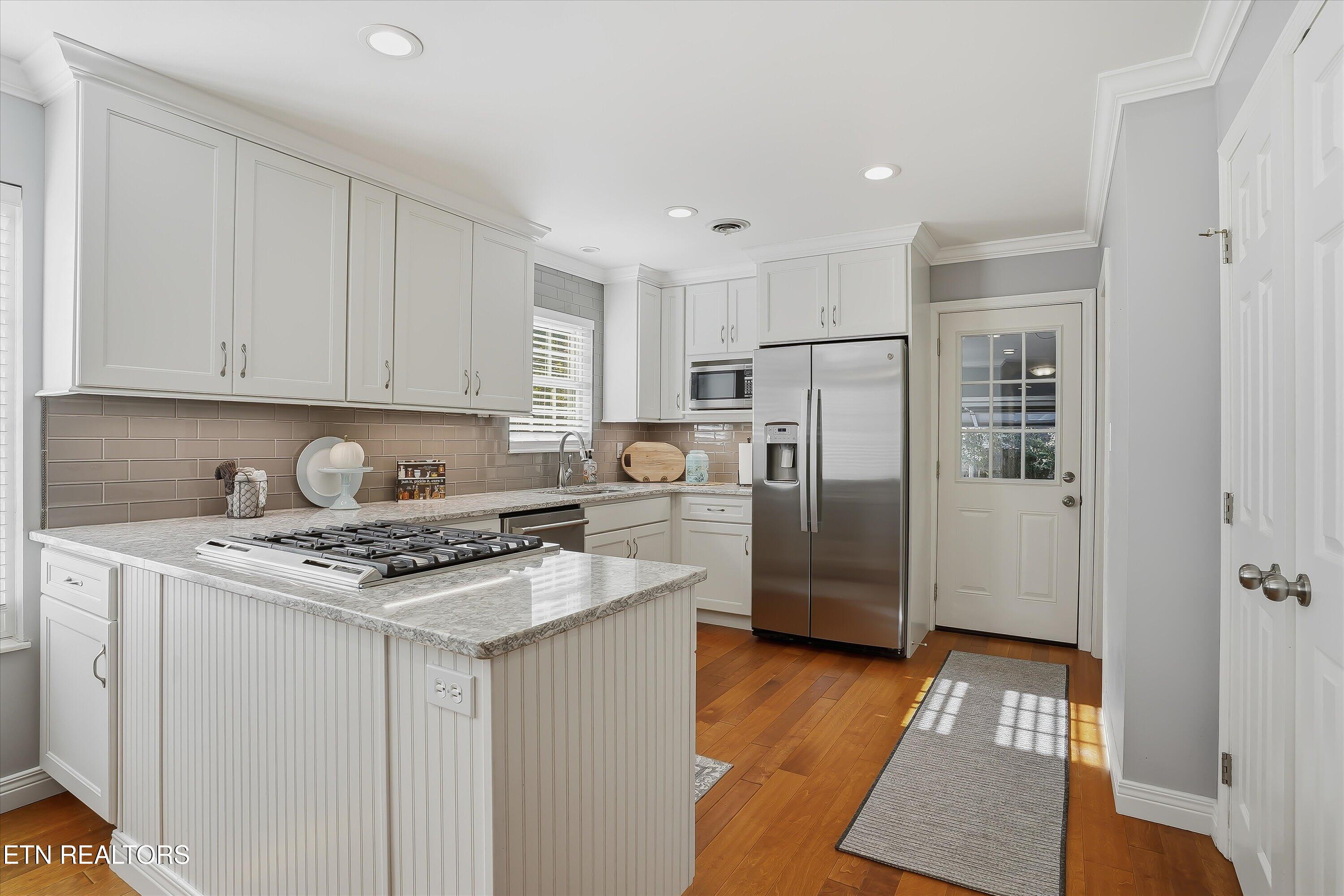 404 Woodland Trace Drive Knoxville TN 37934