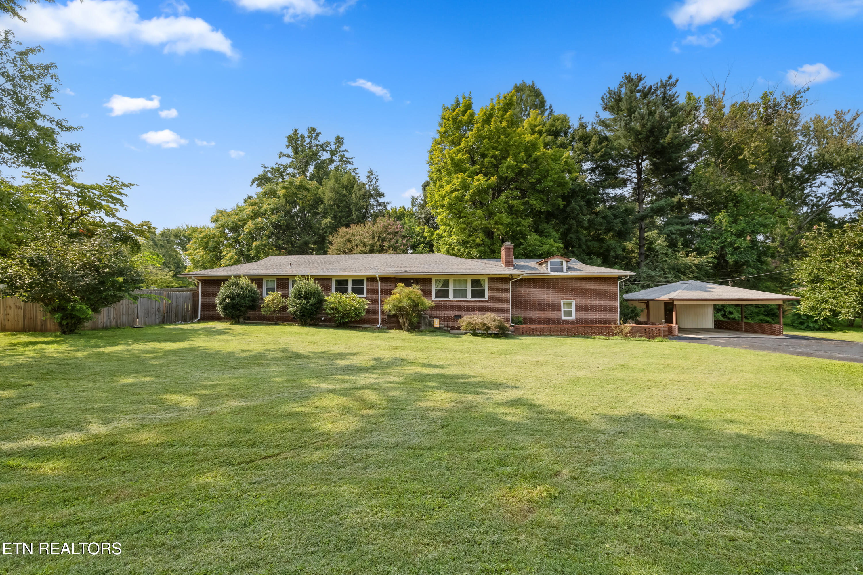 6919 Haverhill Drive Knoxville TN 37909