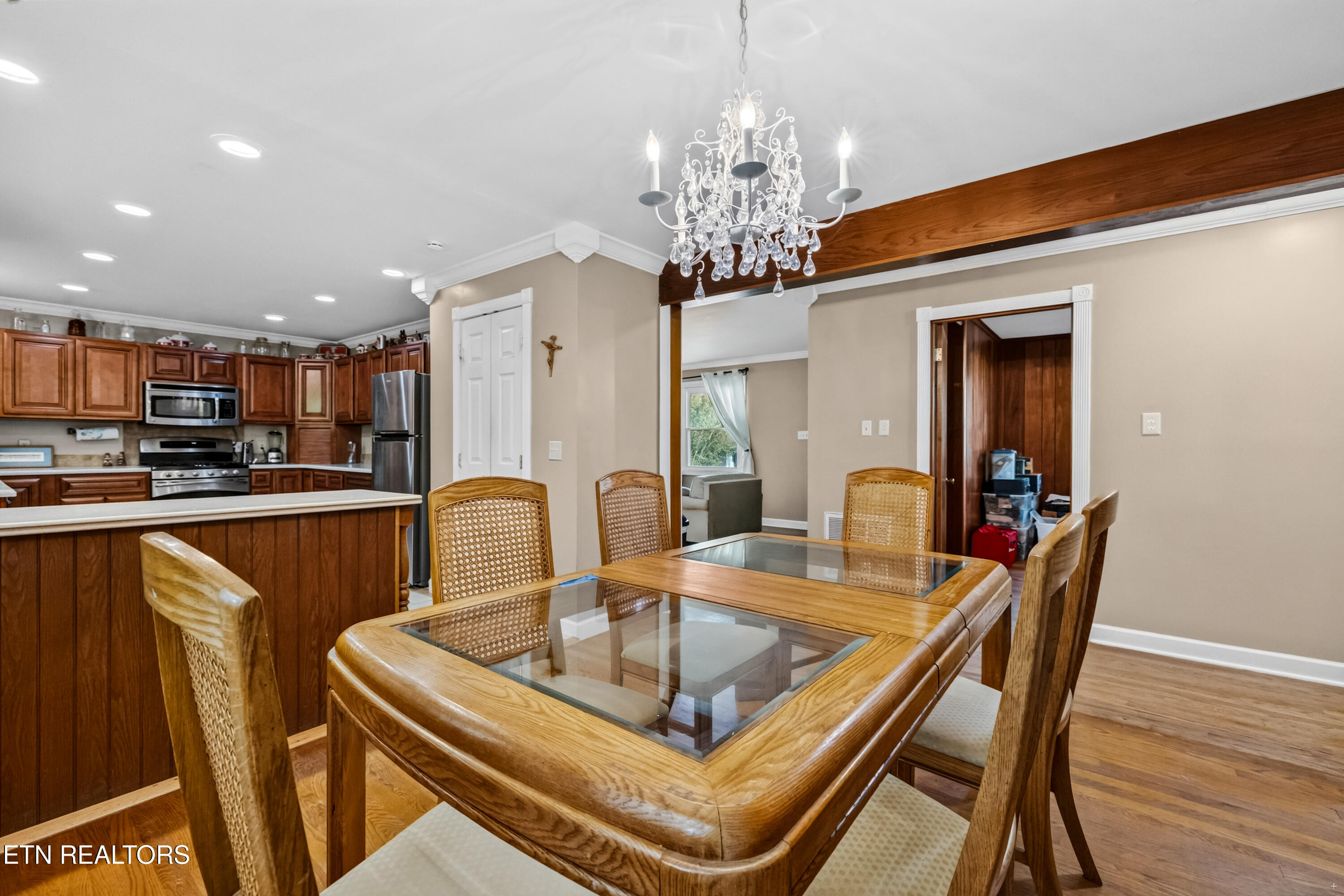 6919 Haverhill Drive Knoxville TN 37909