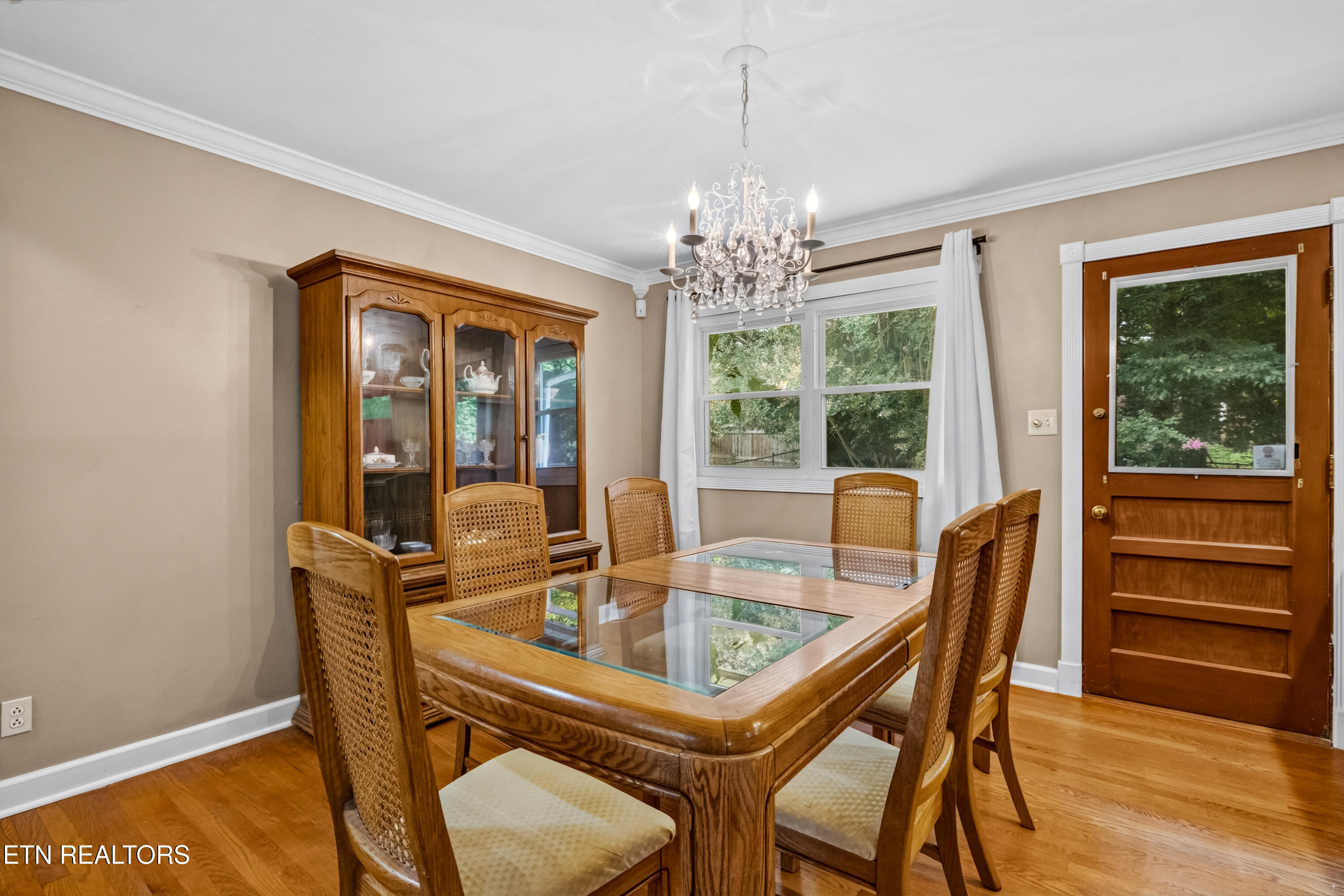 6919 Haverhill Drive Knoxville TN 37909
