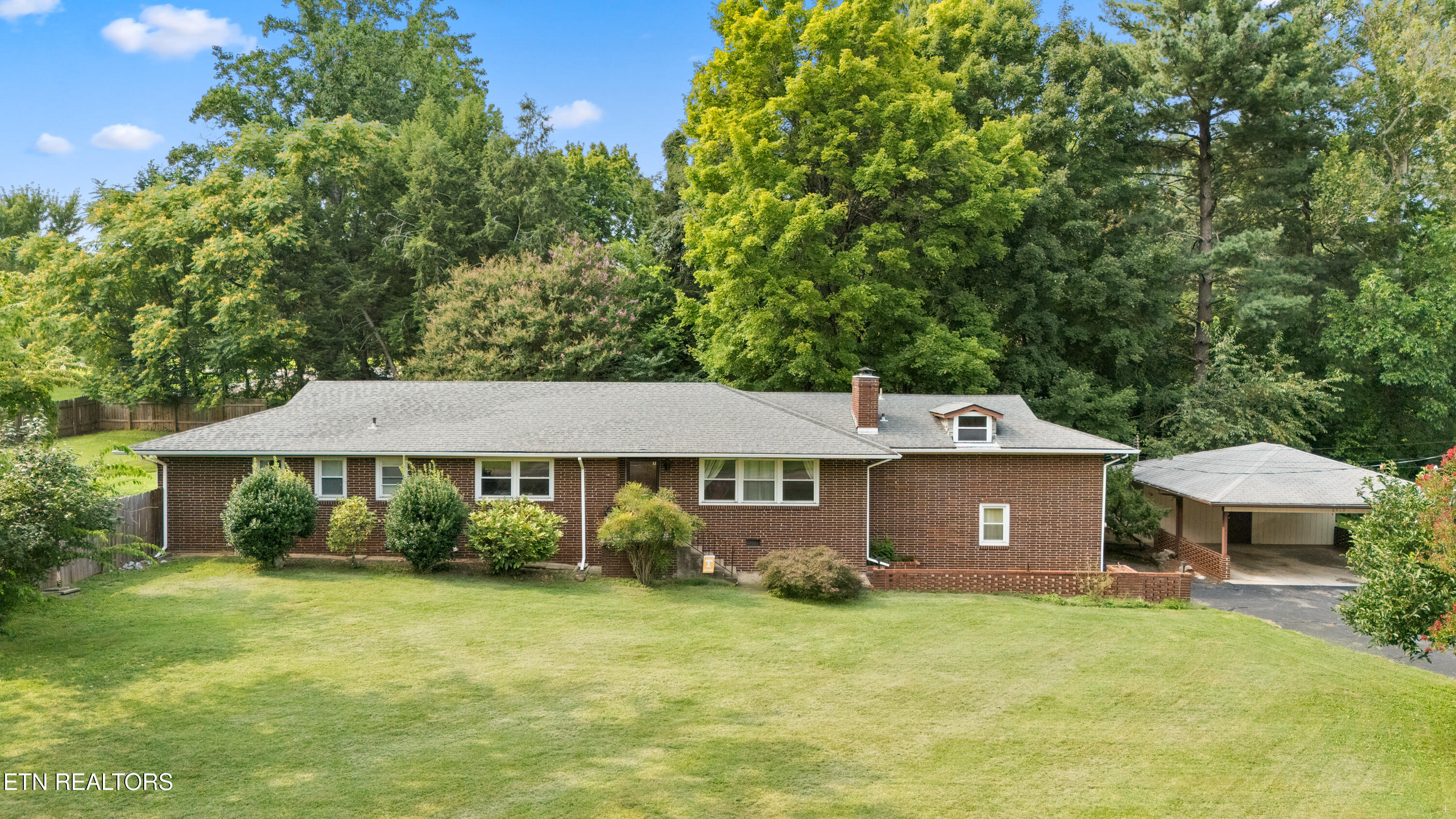 6919 Haverhill Drive Knoxville TN 37909