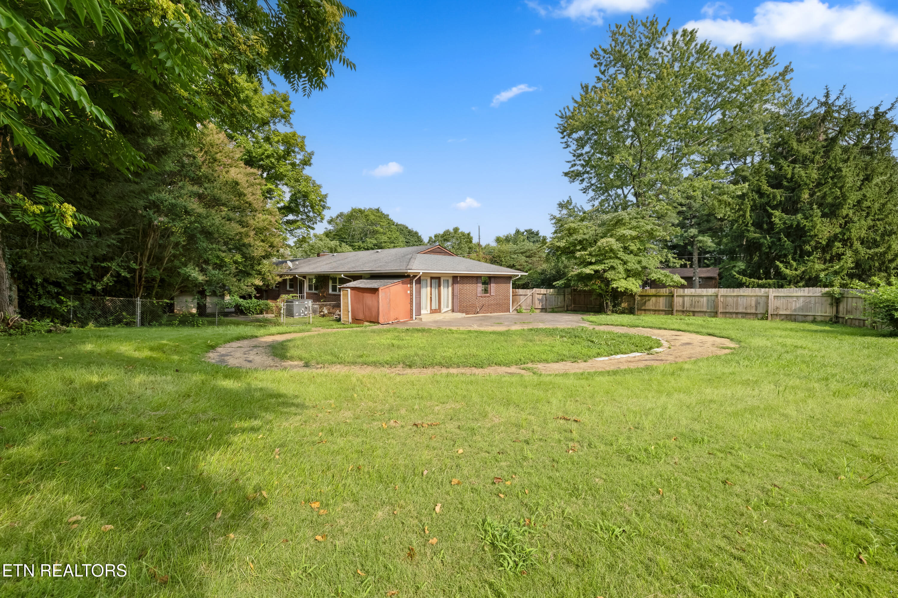 6919 Haverhill Drive Knoxville TN 37909