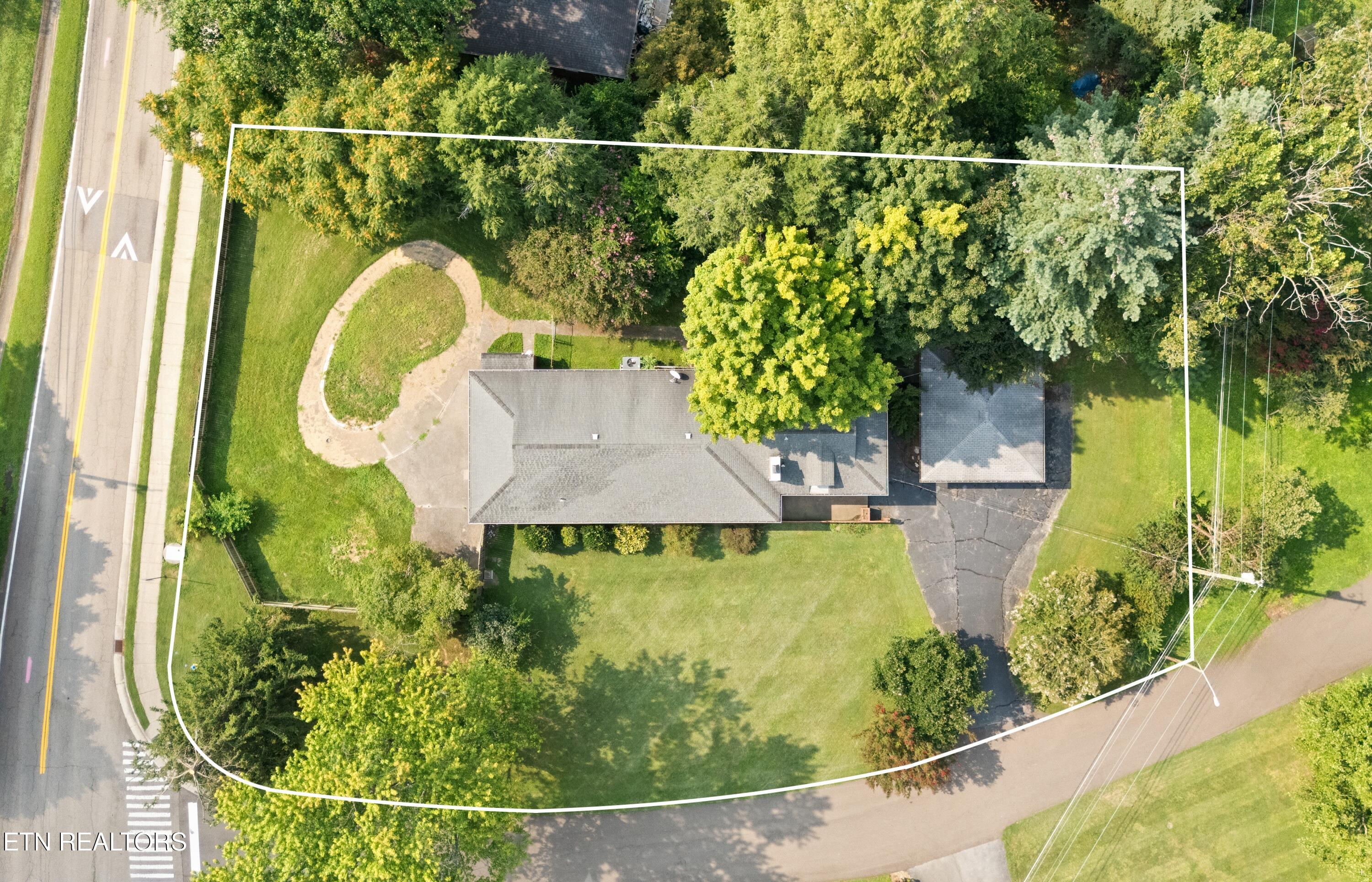6919 Haverhill Drive Knoxville TN 37909