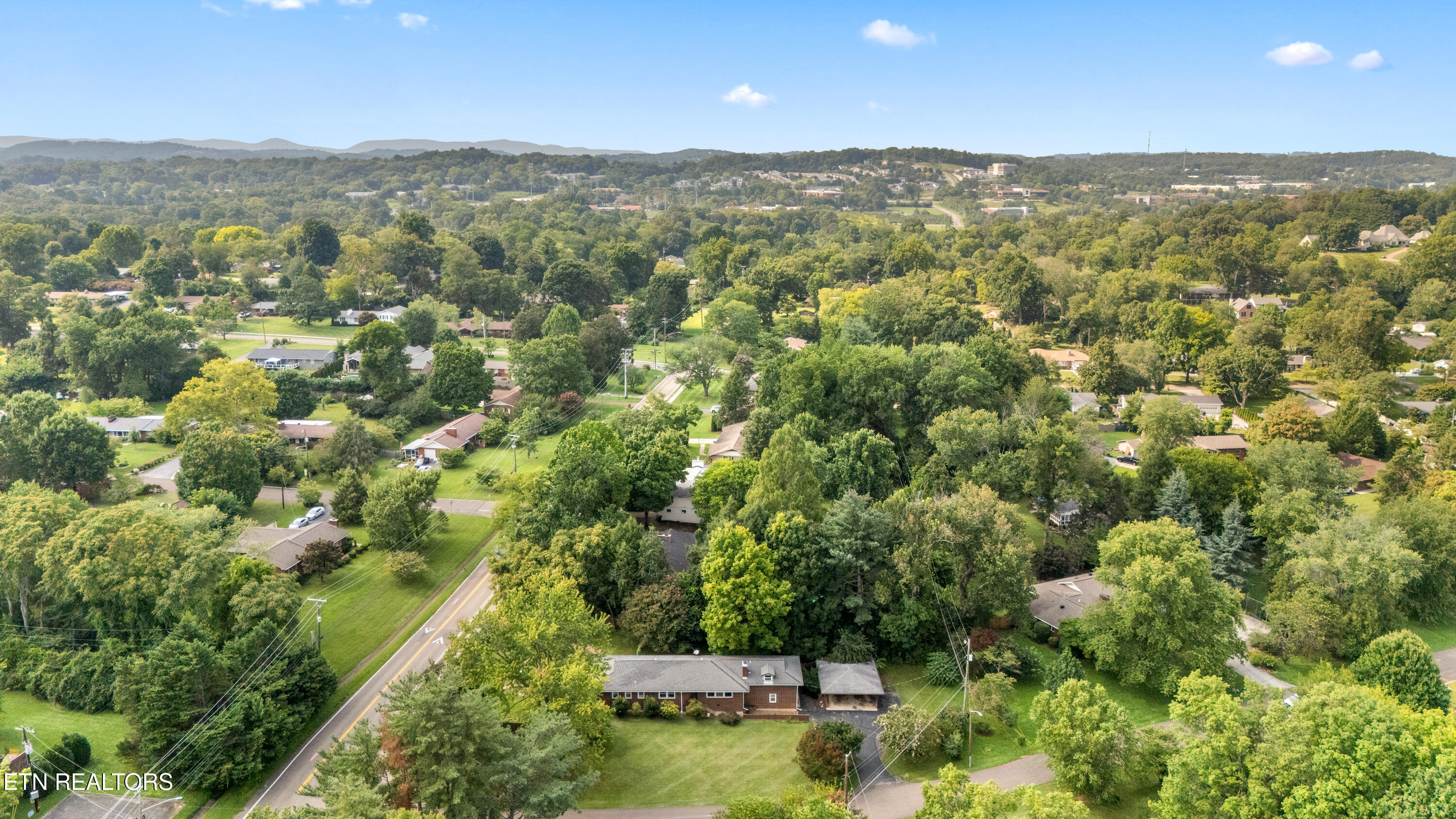 6919 Haverhill Drive Knoxville TN 37909