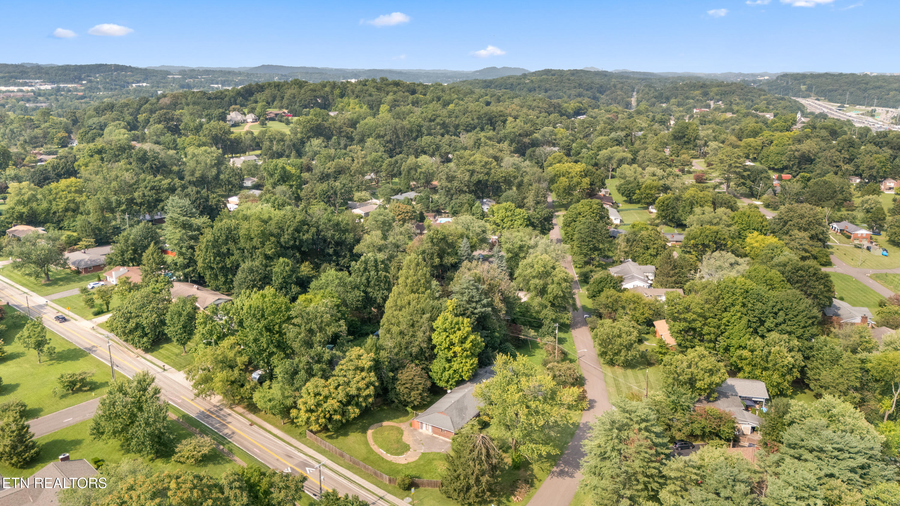 6919 Haverhill Drive Knoxville TN 37909