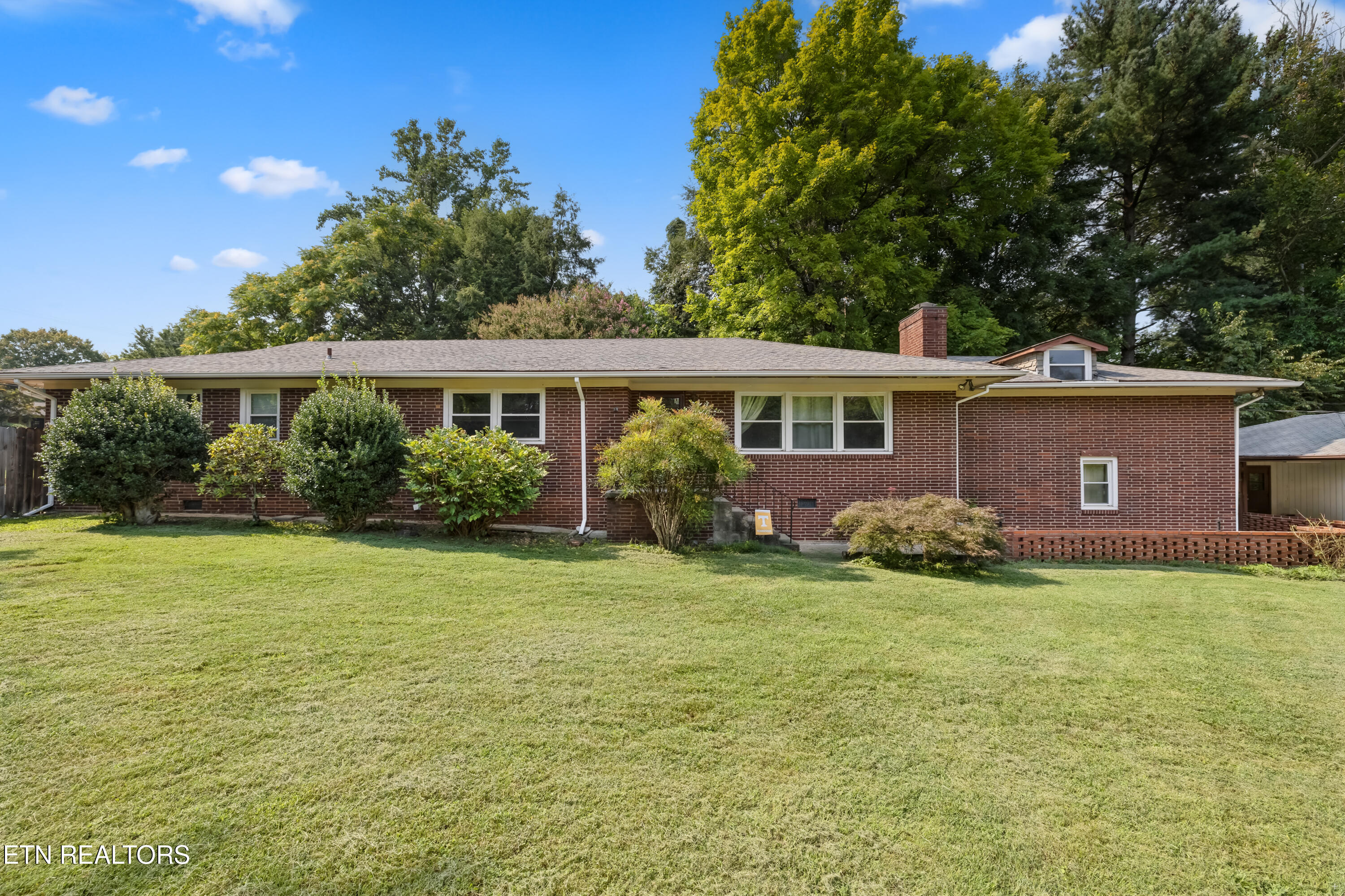 6919 Haverhill Drive Knoxville TN 37909