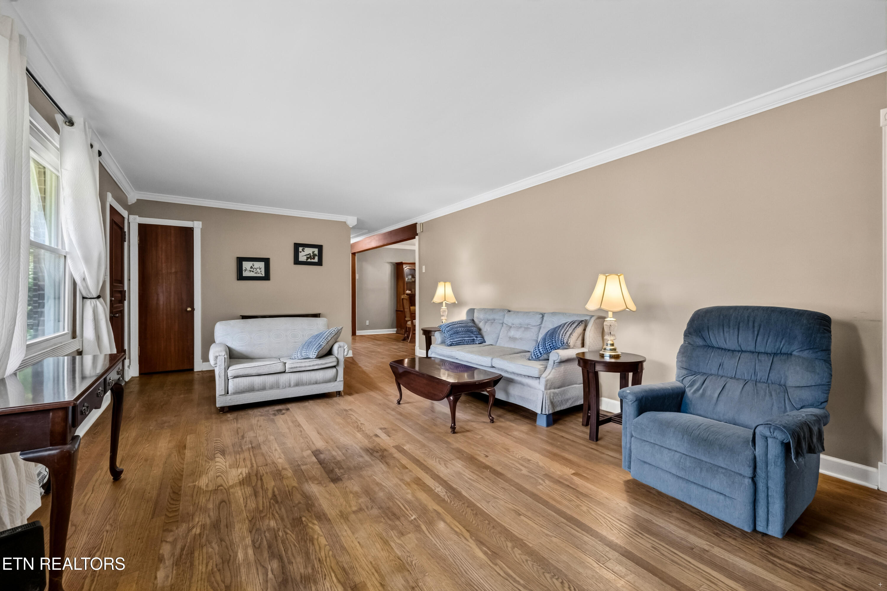 6919 Haverhill Drive Knoxville TN 37909