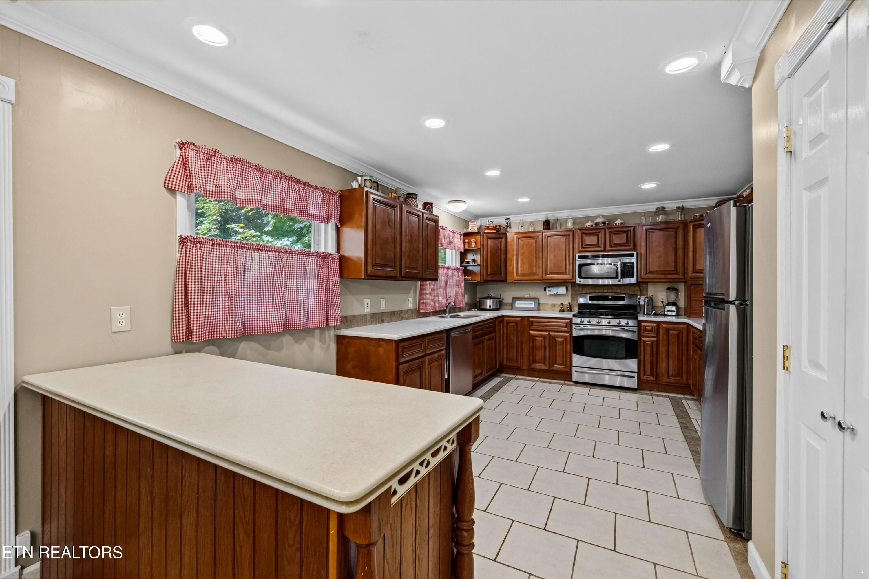 6919 Haverhill Drive Knoxville TN 37909