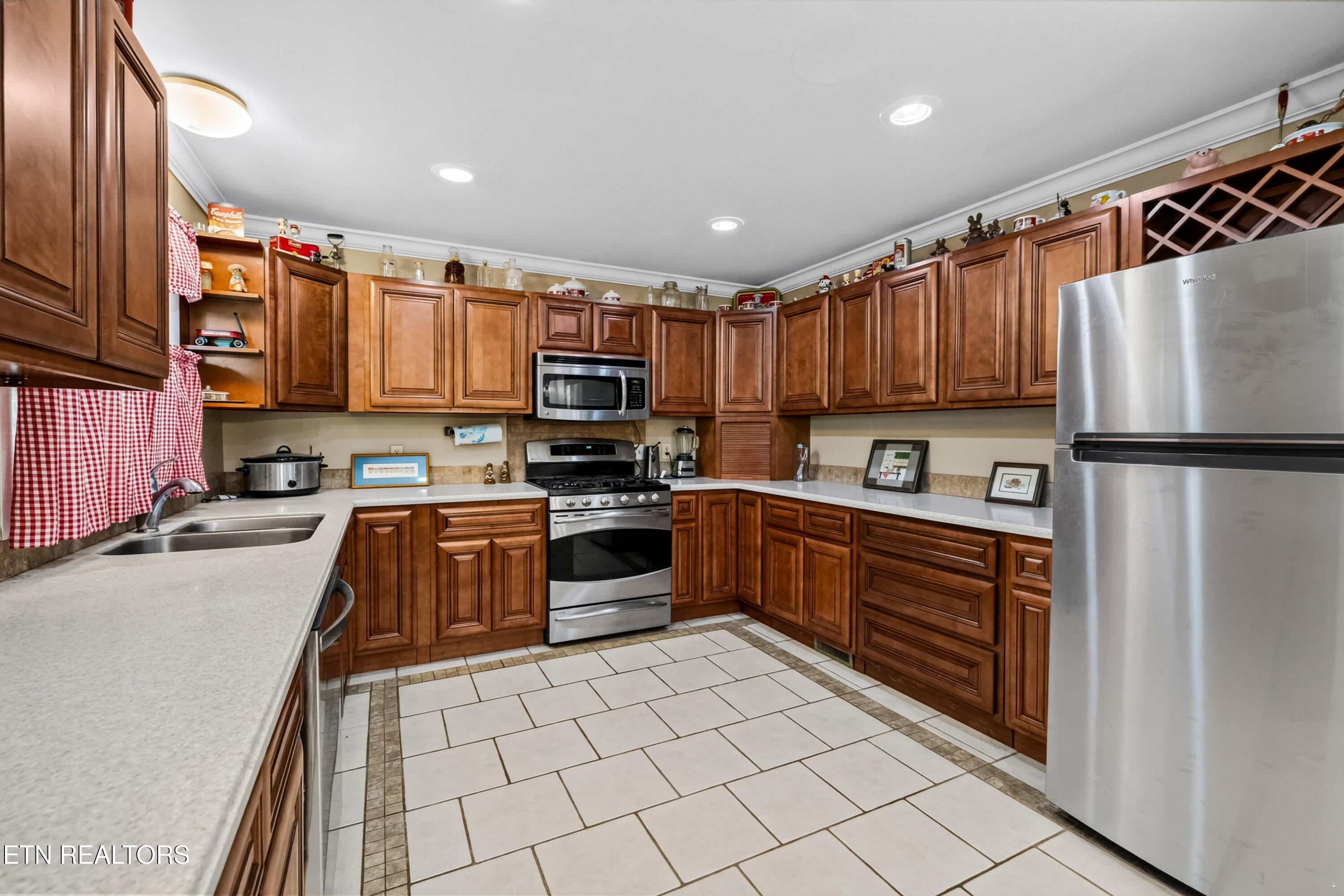 6919 Haverhill Drive Knoxville TN 37909