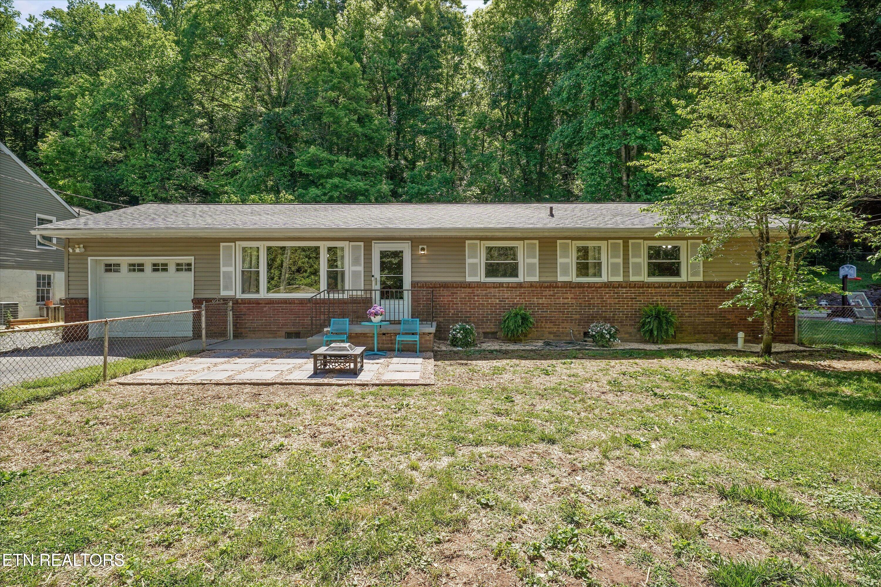116 Stone Road Knoxville TN 37920
