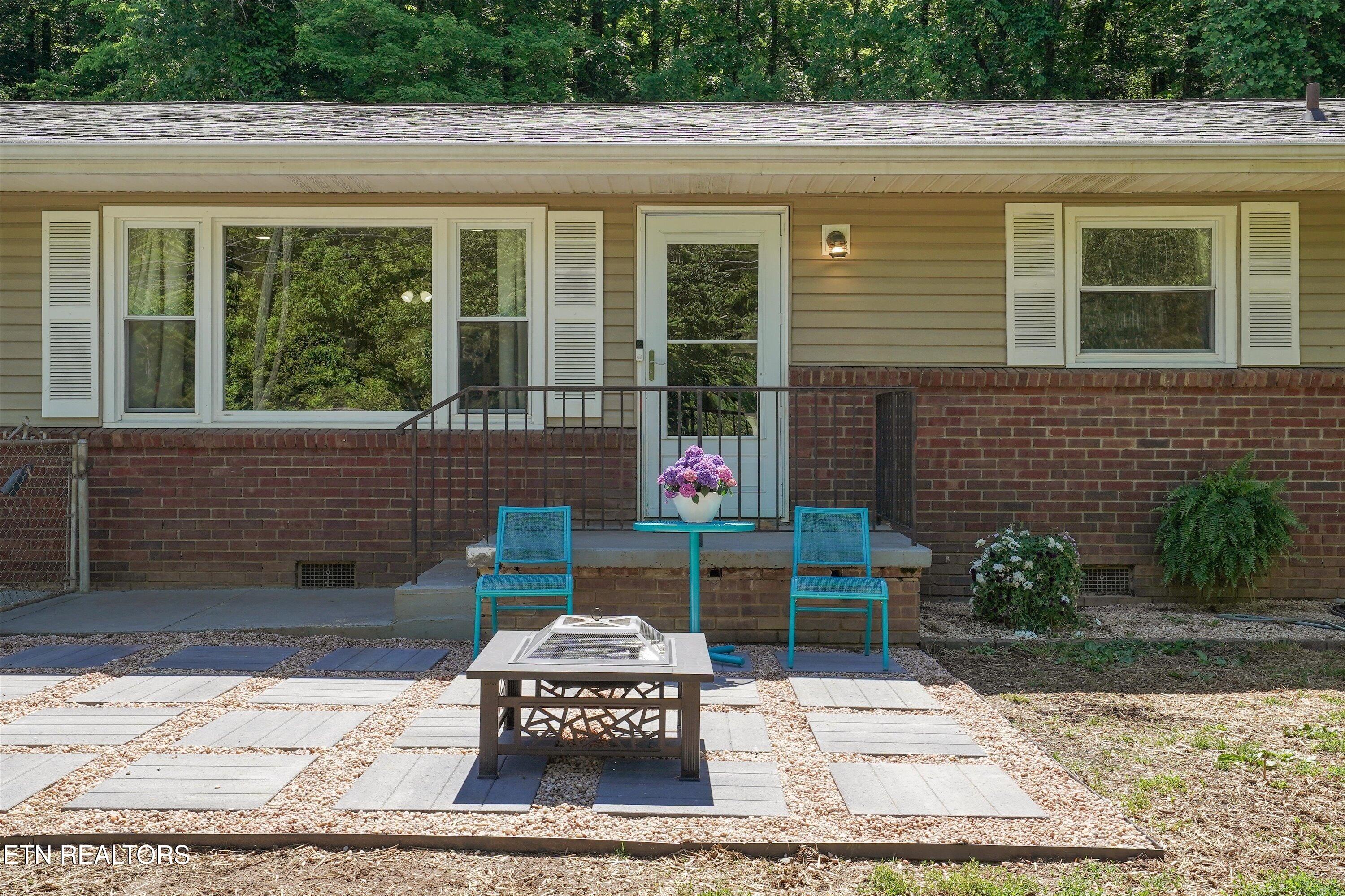 116 Stone Road Knoxville TN 37920