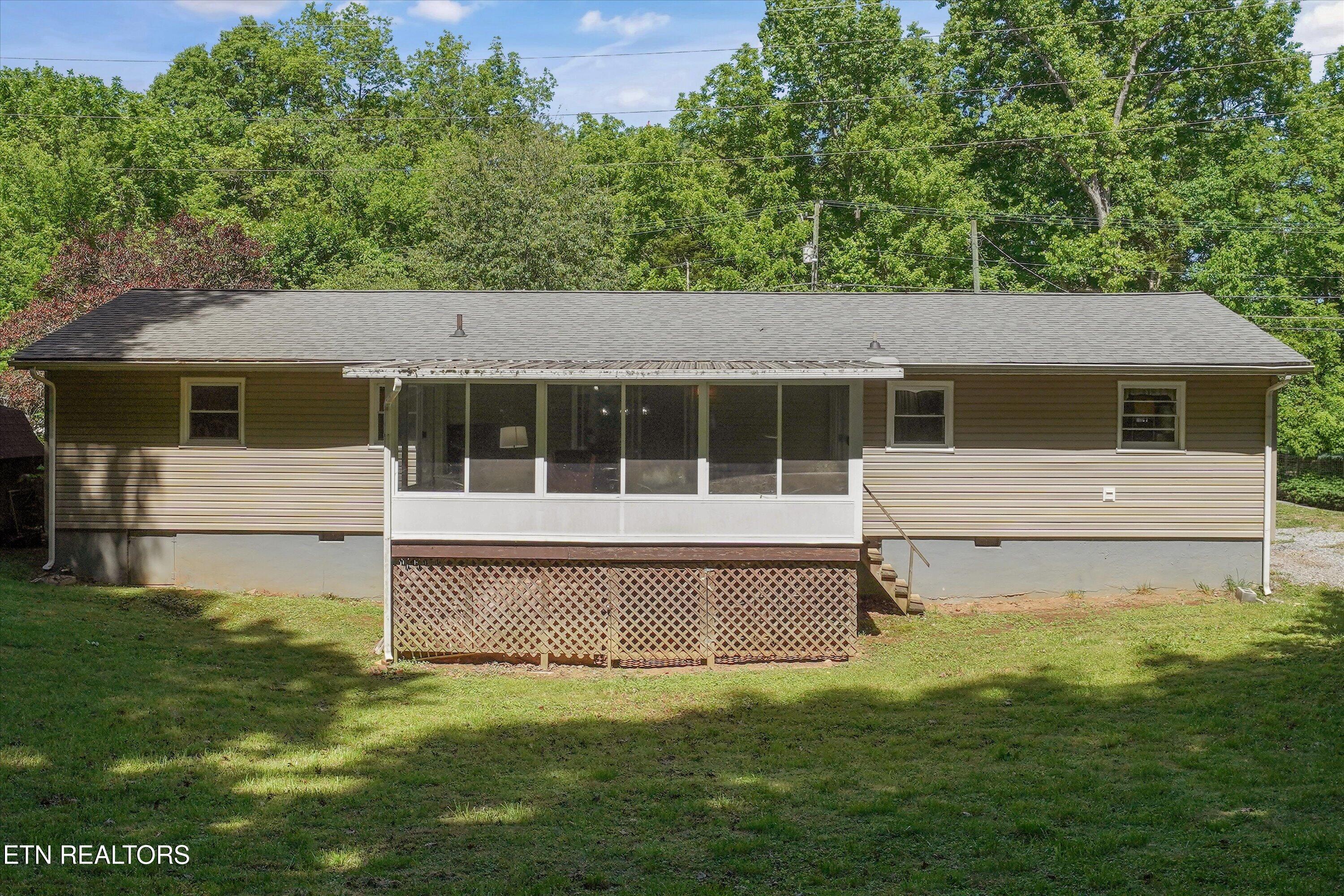 116 Stone Road Knoxville TN 37920