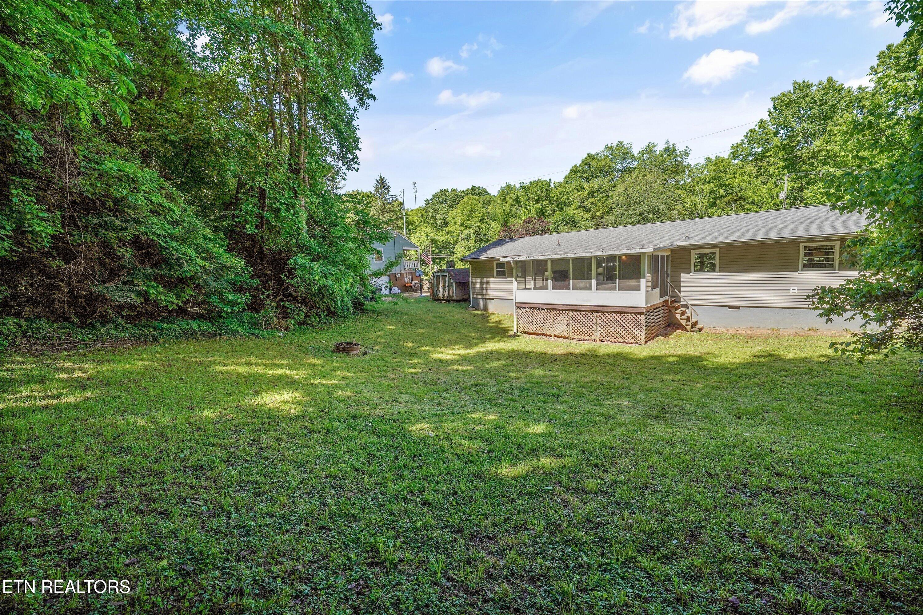116 Stone Road Knoxville TN 37920