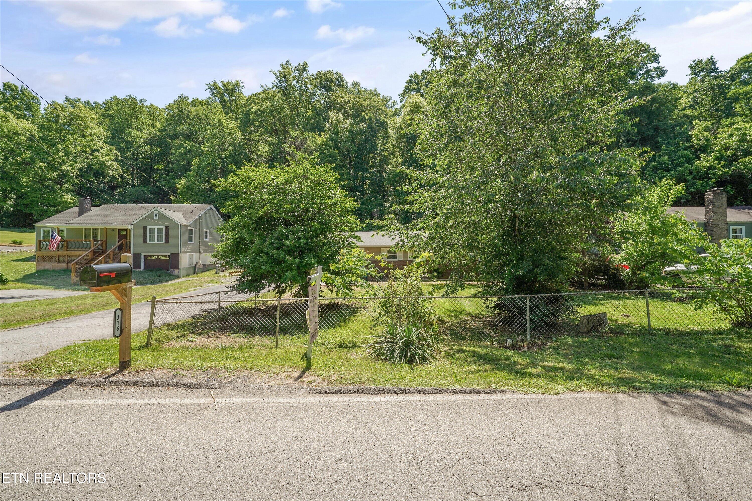 116 Stone Road Knoxville TN 37920
