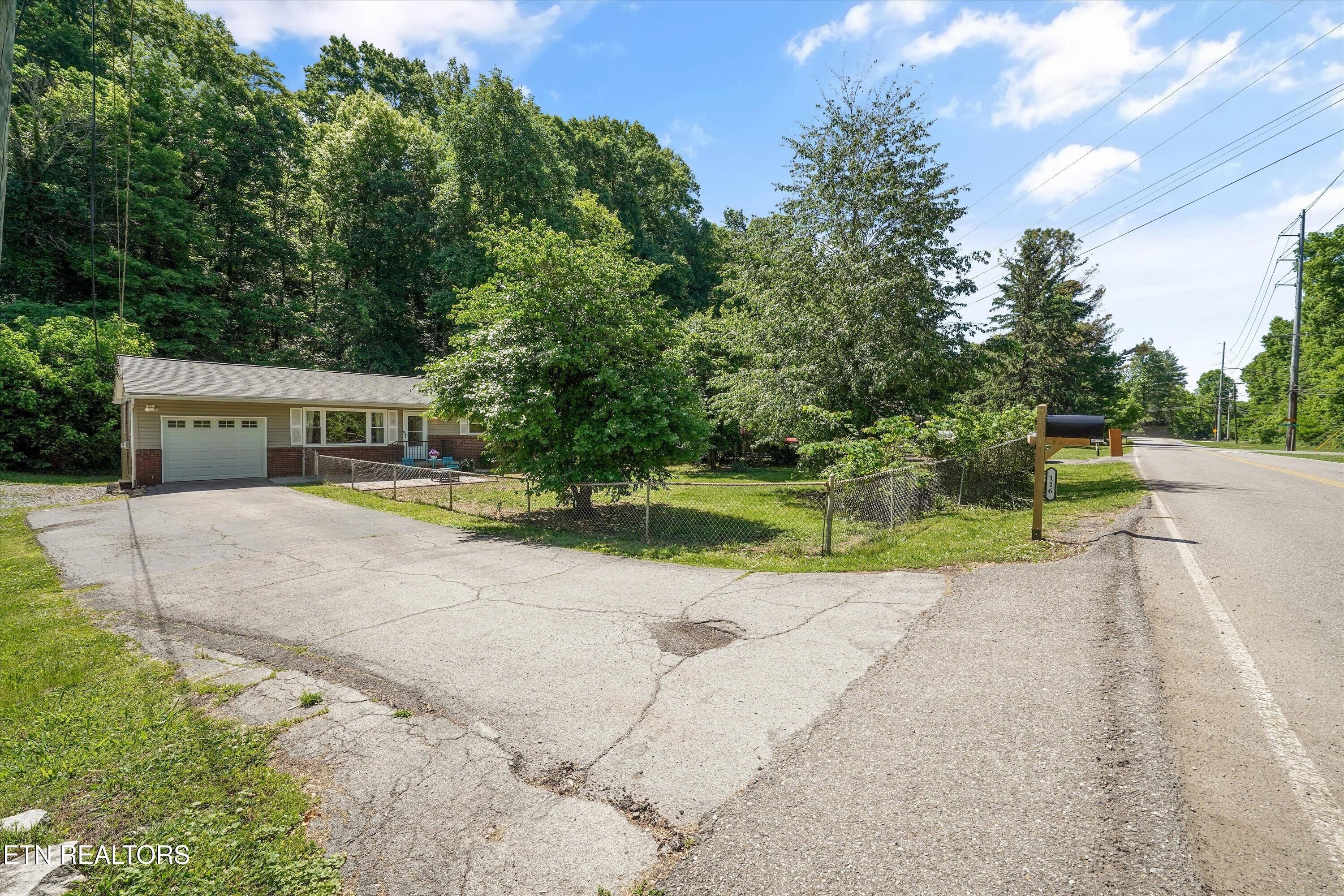 116 Stone Road Knoxville TN 37920