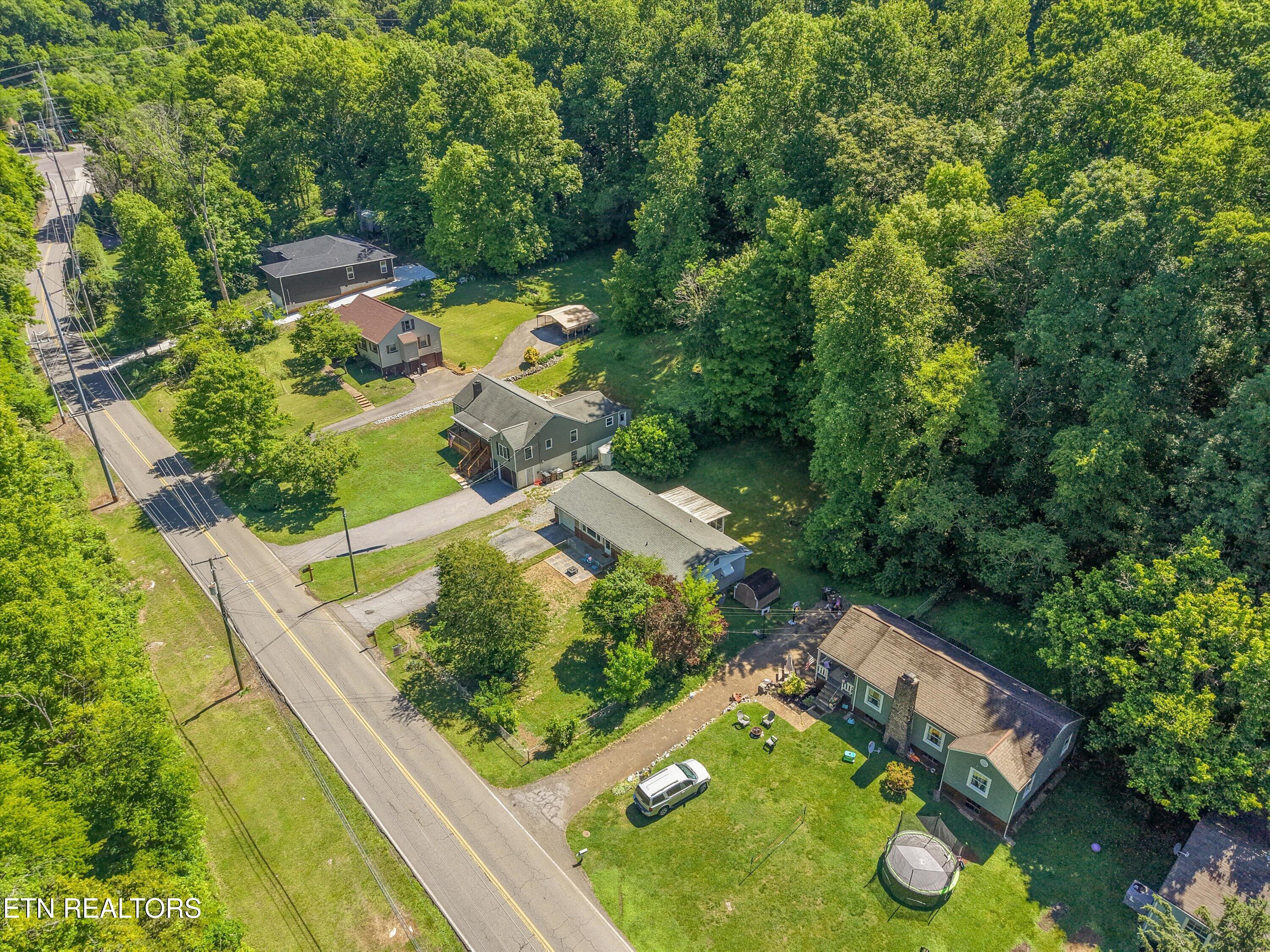 116 Stone Road Knoxville TN 37920