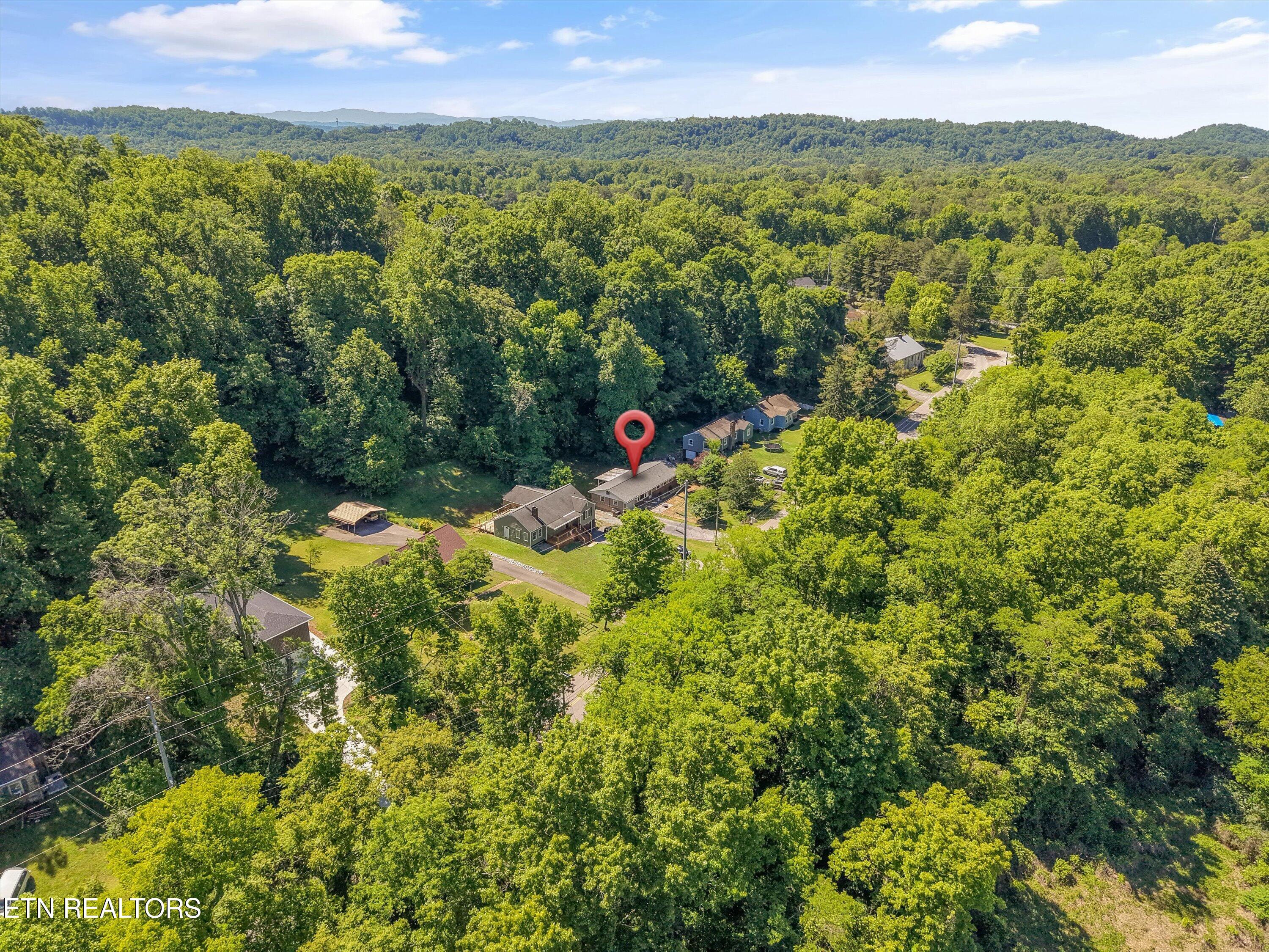 116 Stone Road Knoxville TN 37920