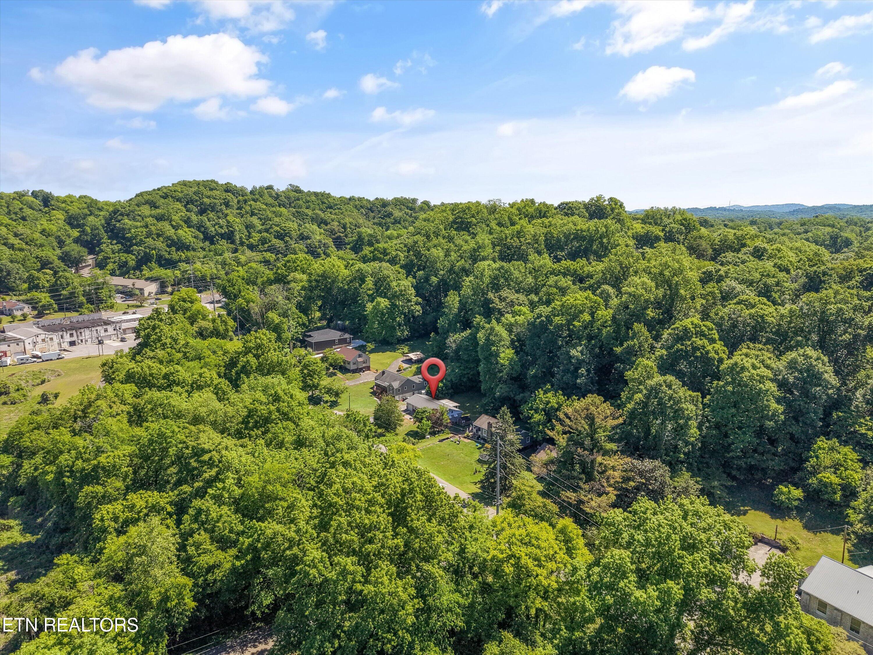 116 Stone Road Knoxville TN 37920