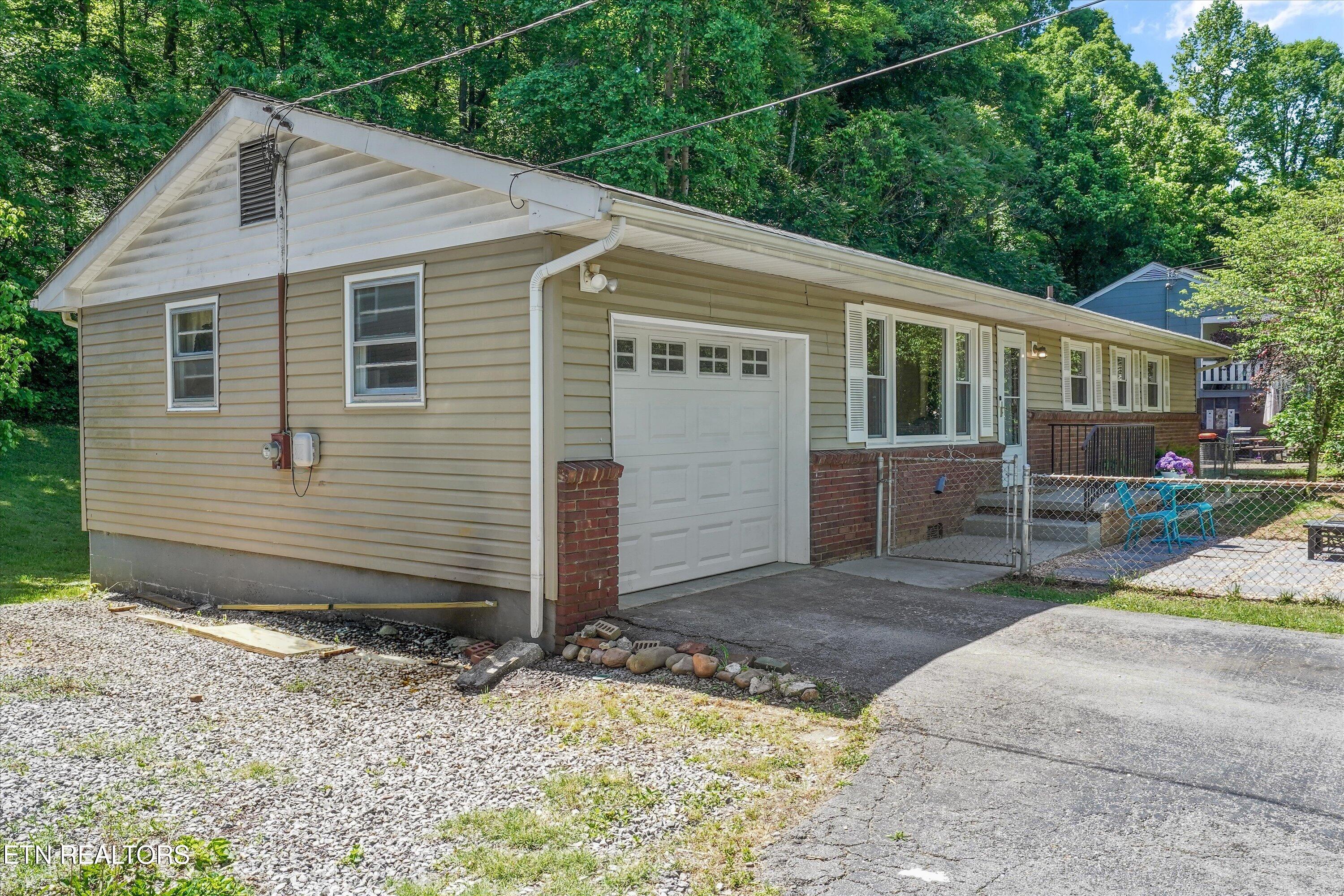 116 Stone Road Knoxville TN 37920
